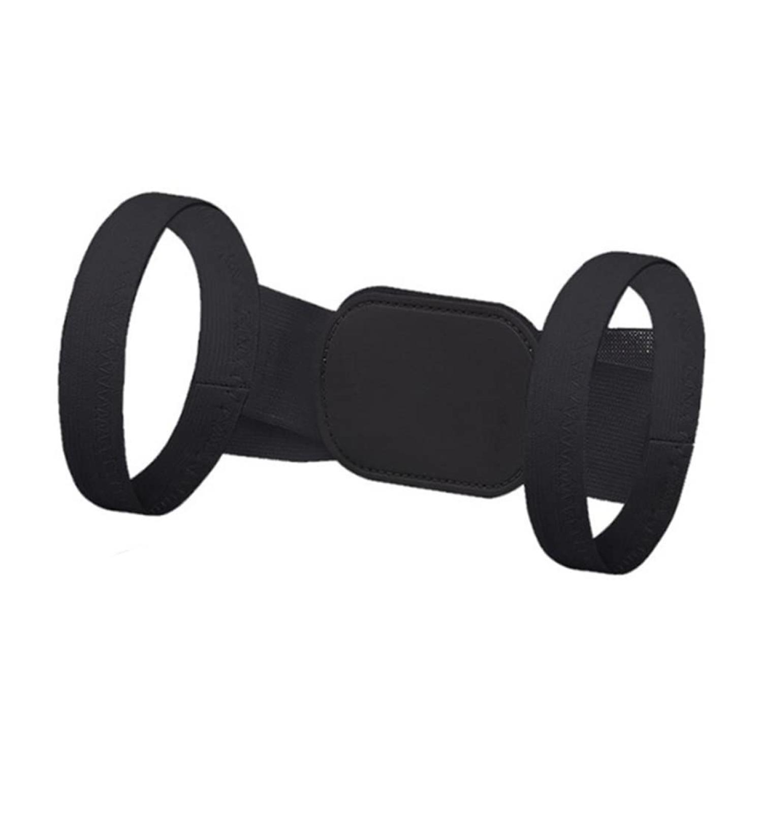 Posture Back Corrector Brace - Adjustable Shoulder Support for Pain Relief - Large Size (D L - Buy Online on GoSupps.com