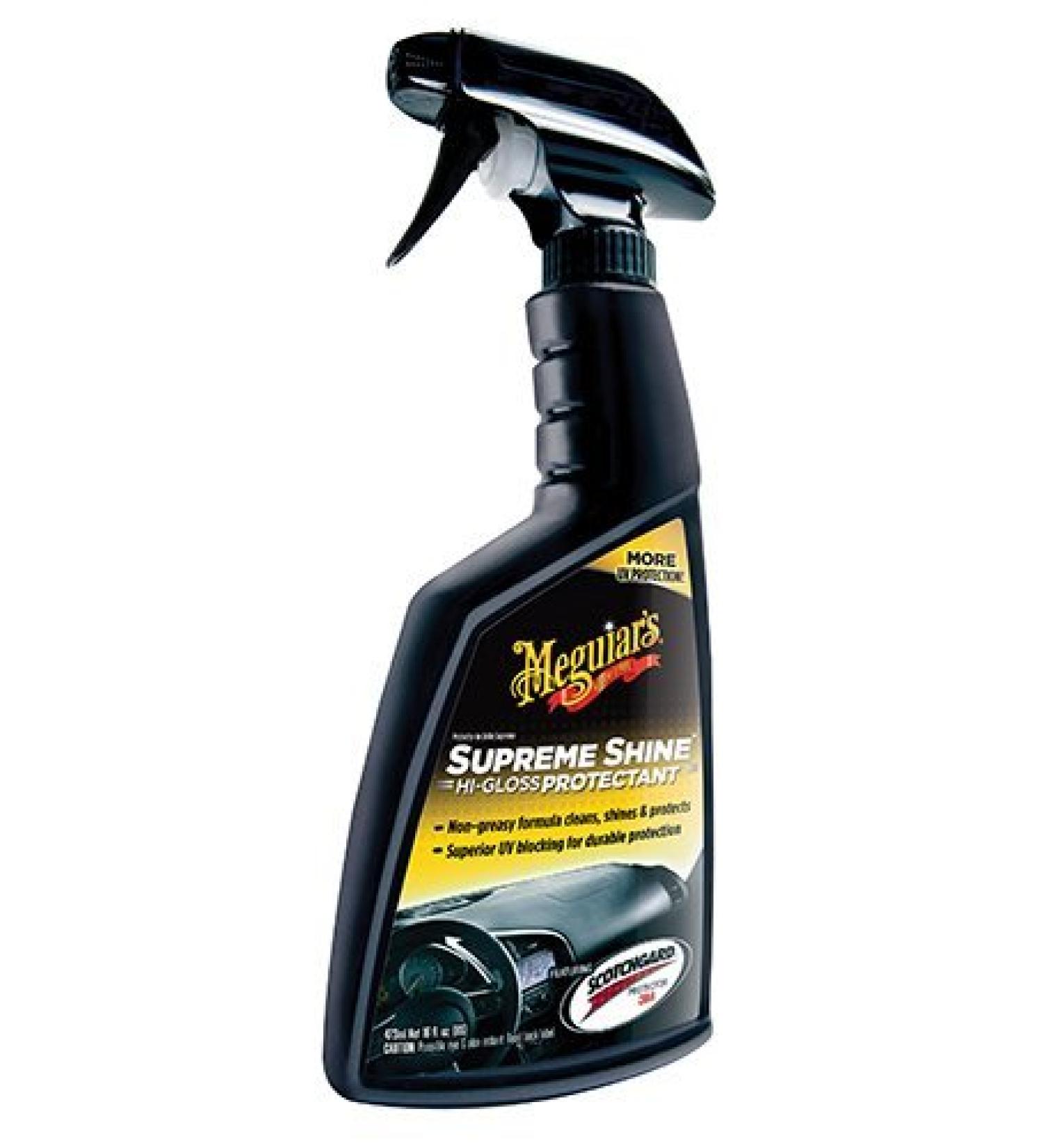 16OZ Suprem Shine Spray (Pack of 7)