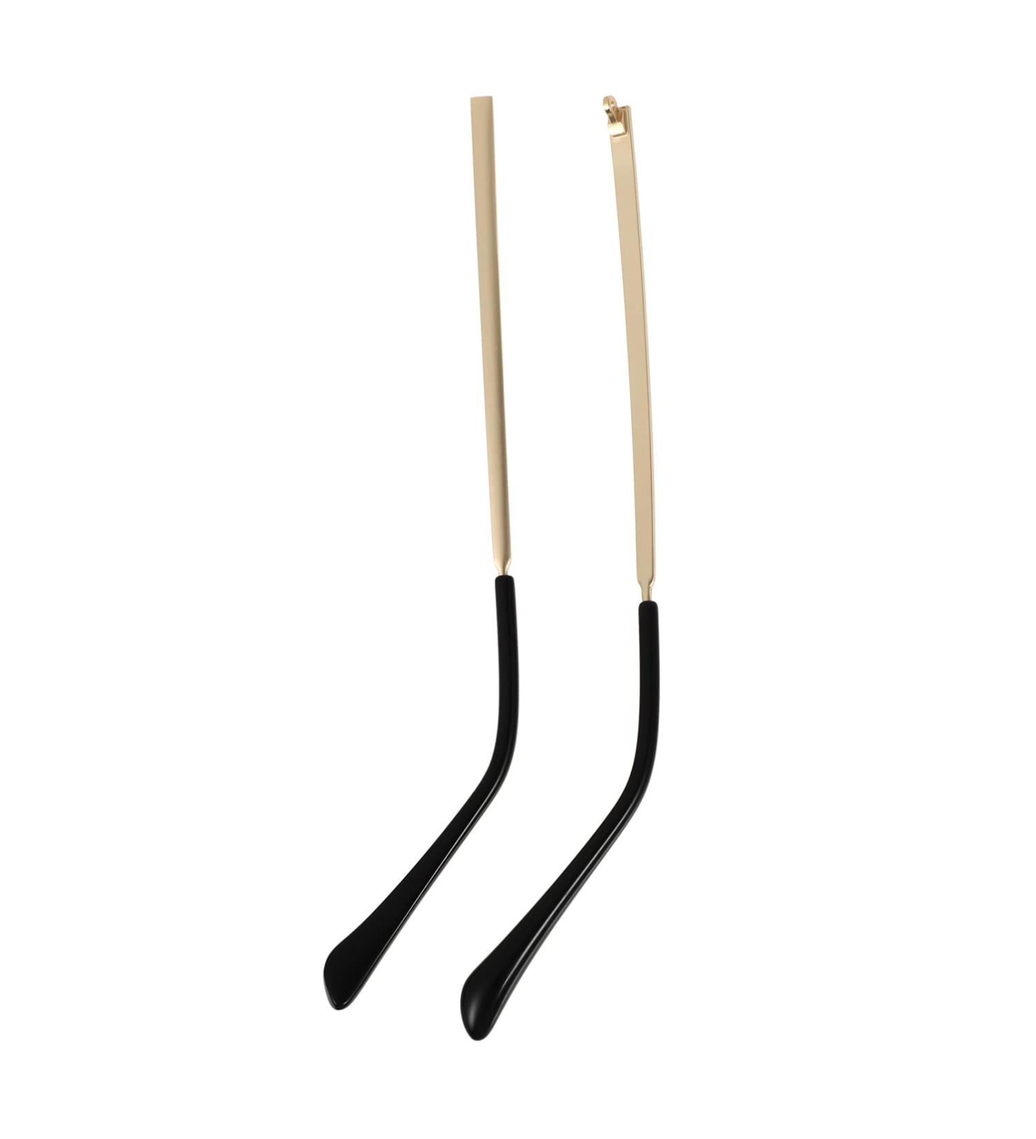 Veemoon Glasses Replacement Legs | Metal & Plastic Sunglasses Hinges for Men & Women - Buy Online on GoSupps.com