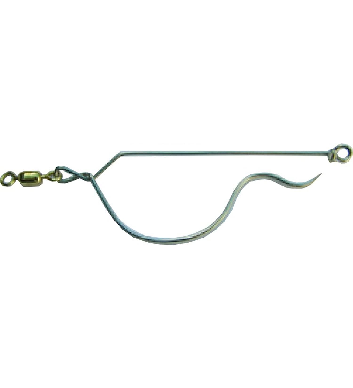 Shelton SFD Fish Descender - Safely Release Fish with Ease - Buy Online on GoSupps.com