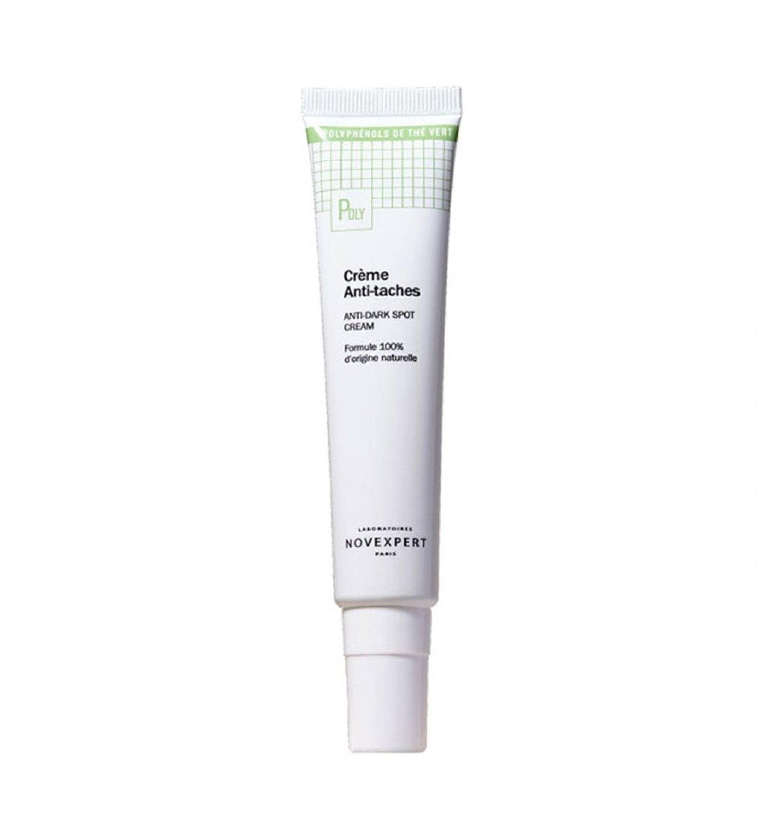  Novexpert Novexpert POLY Anti-Stain Cream 40 ml - Buy Online on GoSupps.com