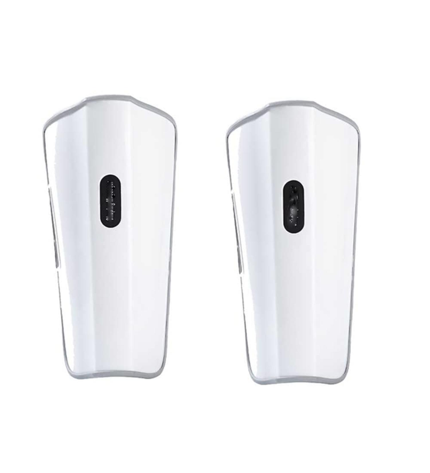 Buy KEDUODUO Heated Leg Massagers - Thigh & Calf Compression & Vibration Therapy (2pcs) - International Shipping Available - Buy Online on GoSupps.com