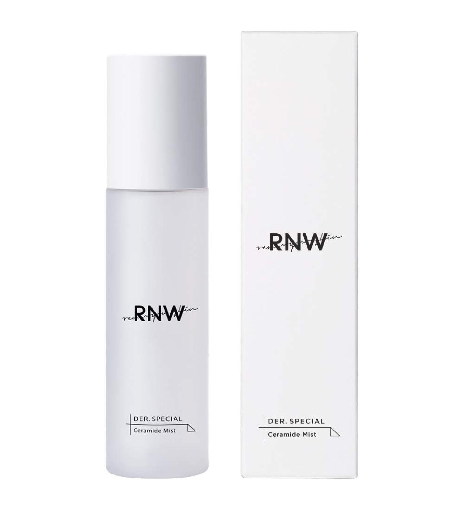 RNW SPECIAL Ceramide Mist 100ml / 3.4 fl.oz Toner Mist Four-Season Mist Aurora Moisturized soft Skin Korea SkinCare - Buy Online on GoSupps.com