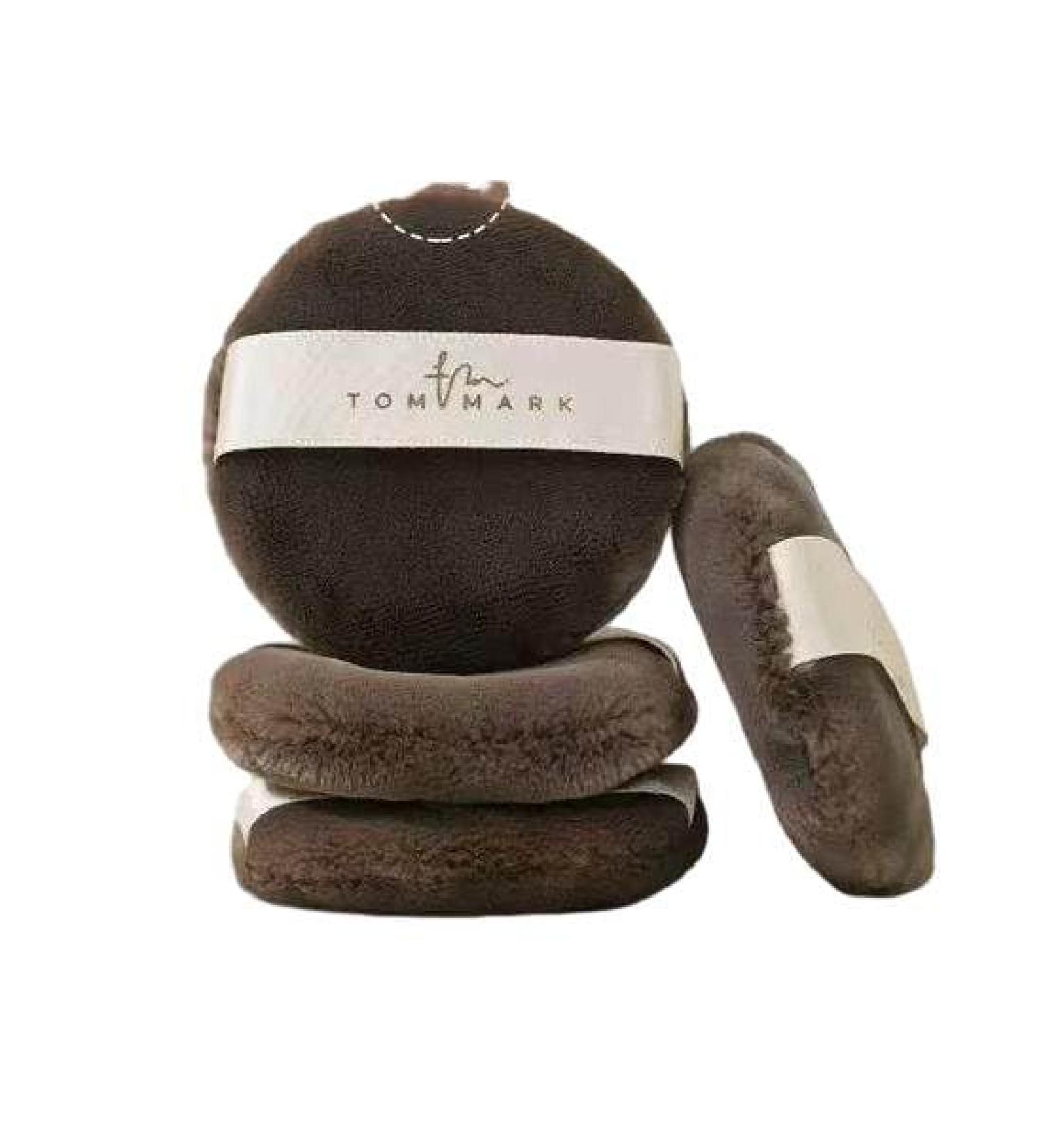 Loose Powder Puff - Buy Online on GoSupps.com