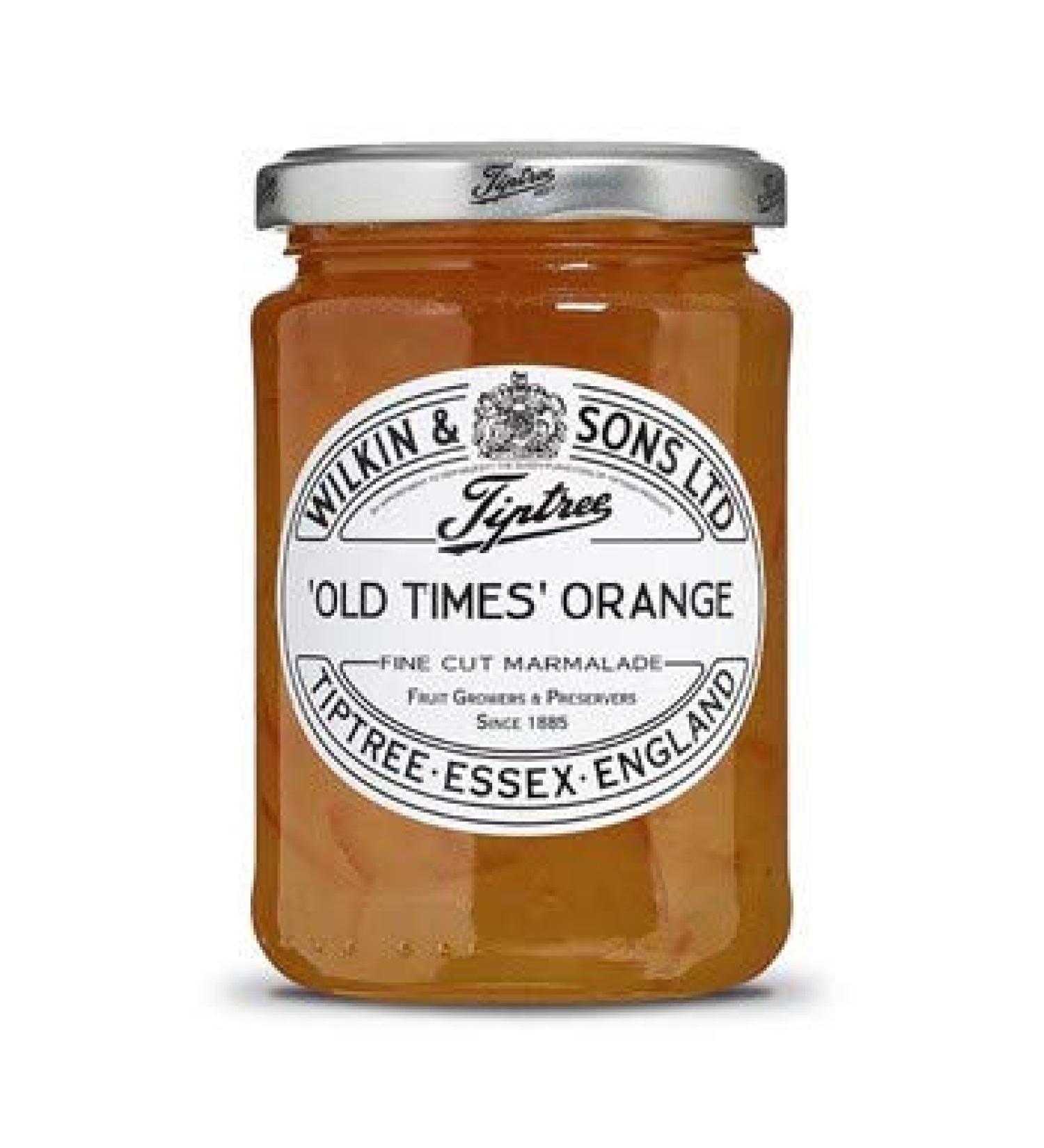 Tiptree Tiptree Marmelade Old Times | 1 x 454 g