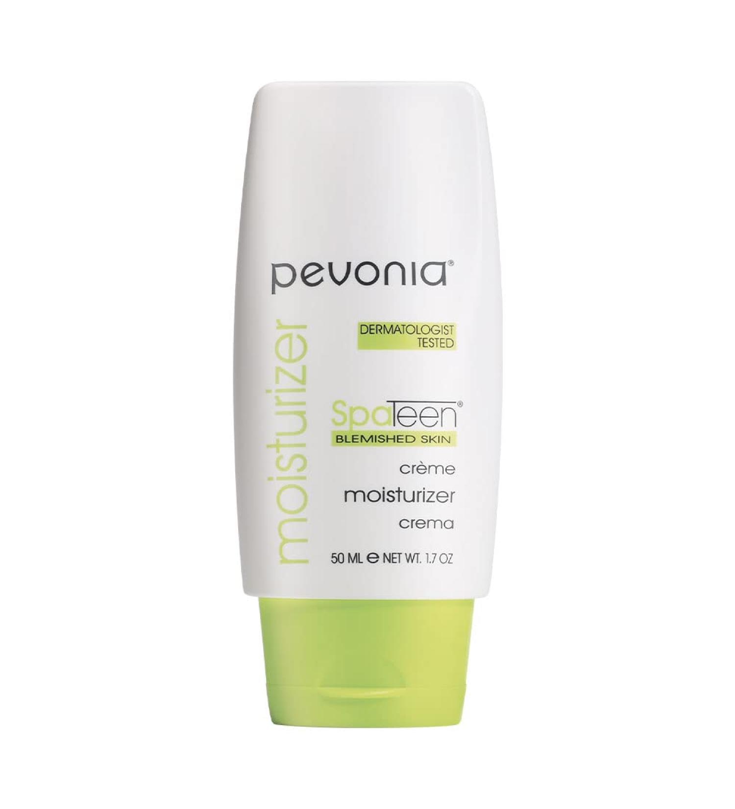 Pevonia Spateen Blemished Skin Moisturizer 1.7 oz
