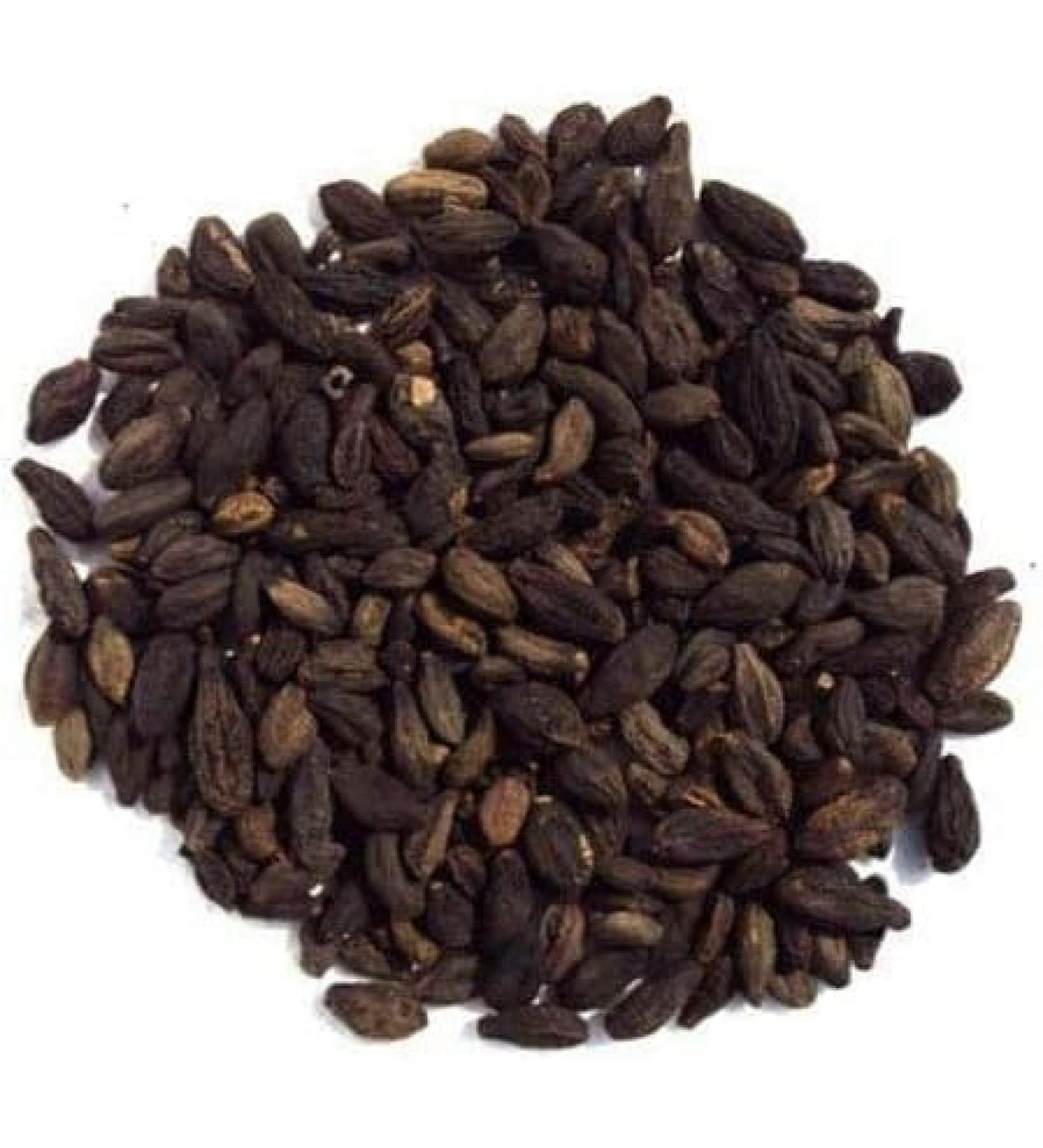 Hyd Kali Harad Powder - Black Myrobalan - Himej - Choti Haritaki - Small Harade Honey - Terminalia Chebula - 100 g