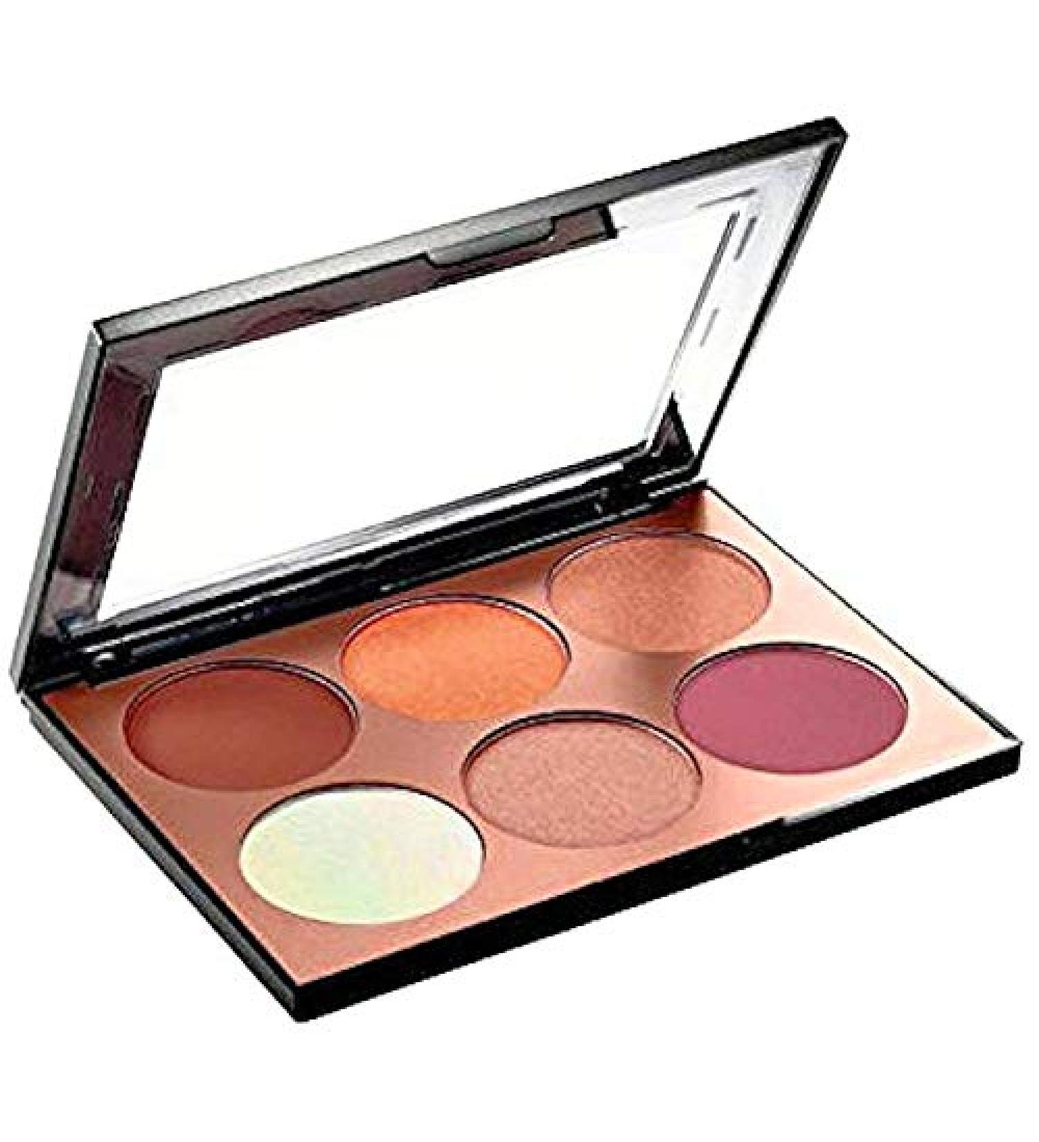 Sephora Collection Spice Market Contour Blush Palette - Buy Online on GoSupps.com