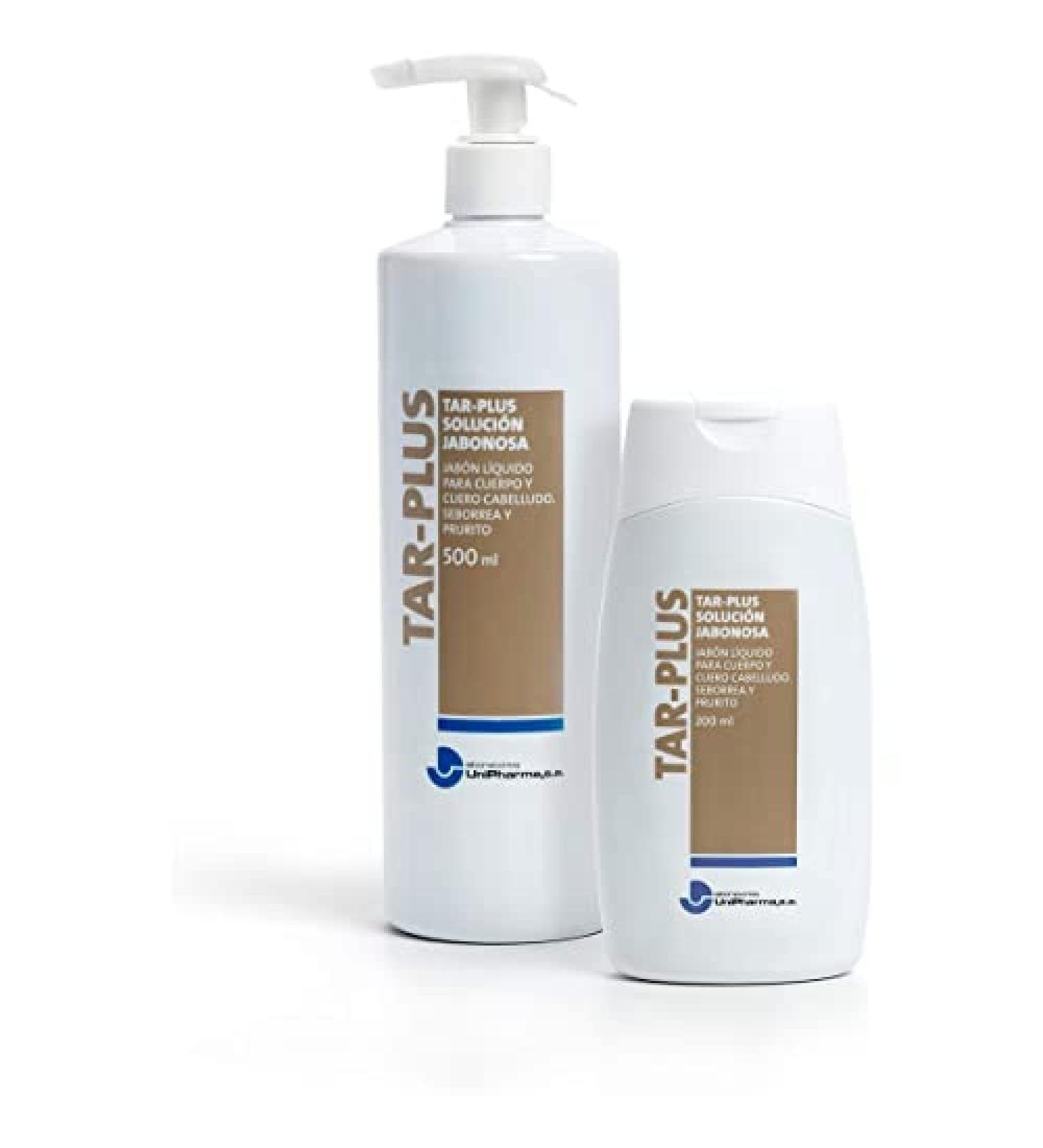 TAR Moisturizing Lotions