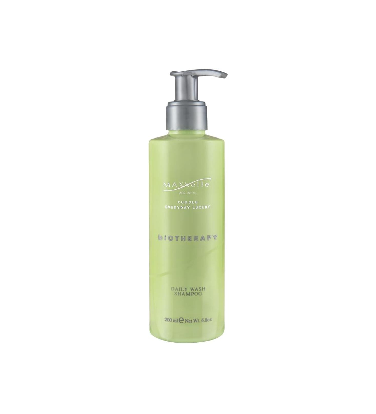 Maxxelle BioTherapy Daily Wash Shampoo 250 ml - Buy Online on GoSupps.com