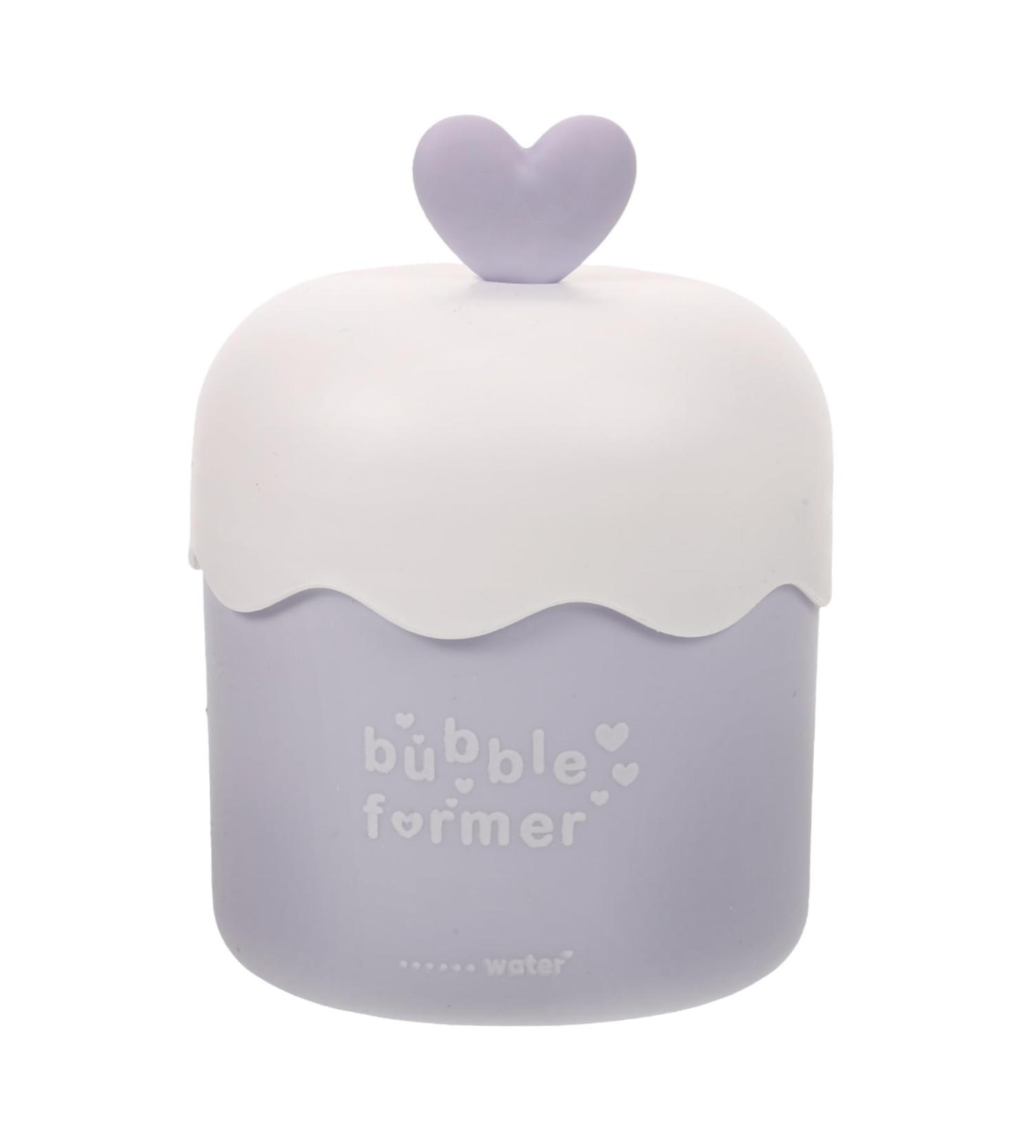 minkissy Face Foam Maker Rich Foam Maker Marshmallow Whip Maker Whip Bubble Maker Skincare Tools Facial Cleansing Care for Home Travel - Buy Online on GoSupps.com