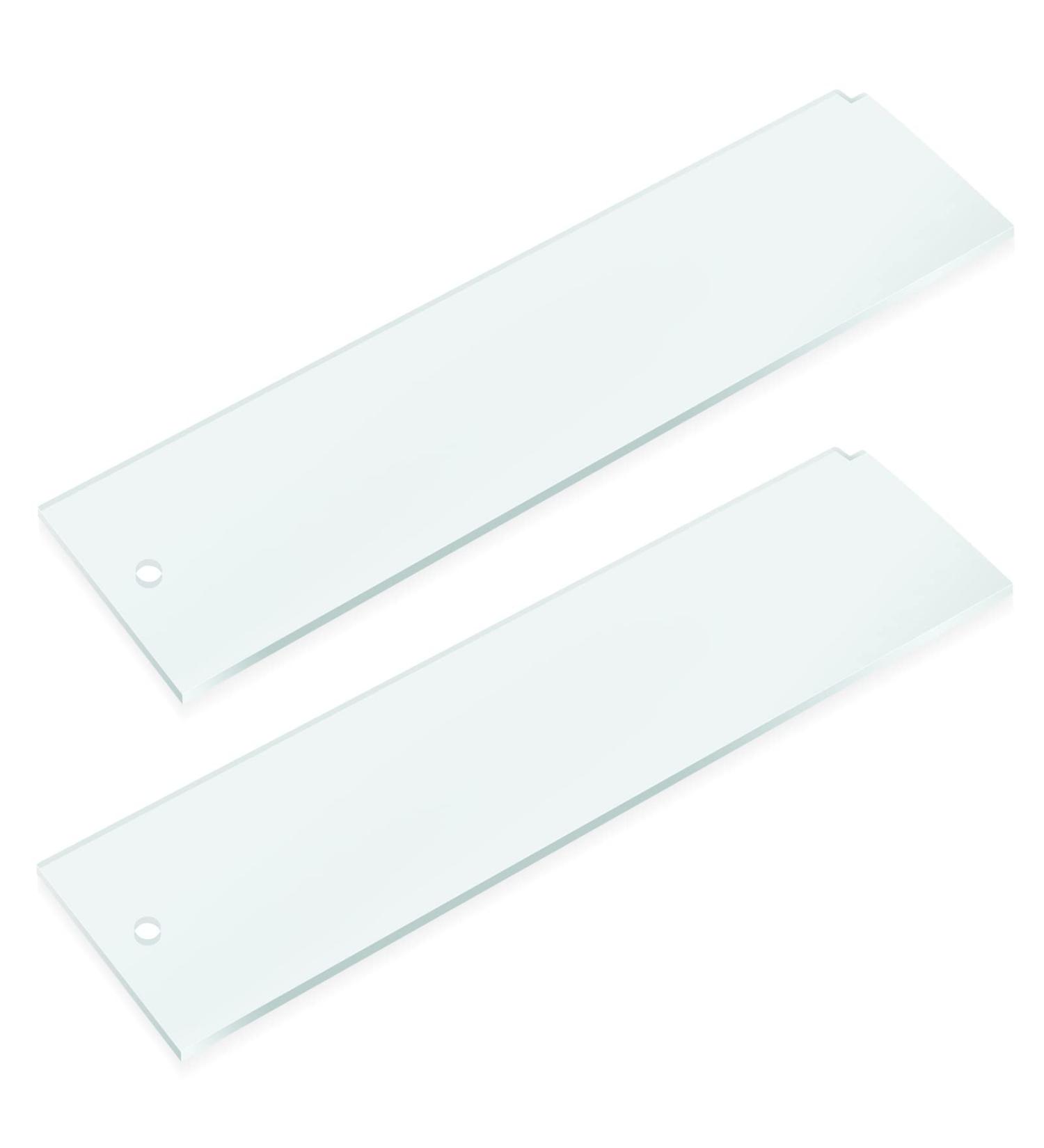 Queekay Snowboard Wax Scraper Ski Scraper Tool Ski Wax Remover Ski and Snowboard Tuning Equipment for Skis Snowboards Sports Outdoors Removing The Extra Cooled Wax  Transparent 2 - Buy Online on GoSupps.com