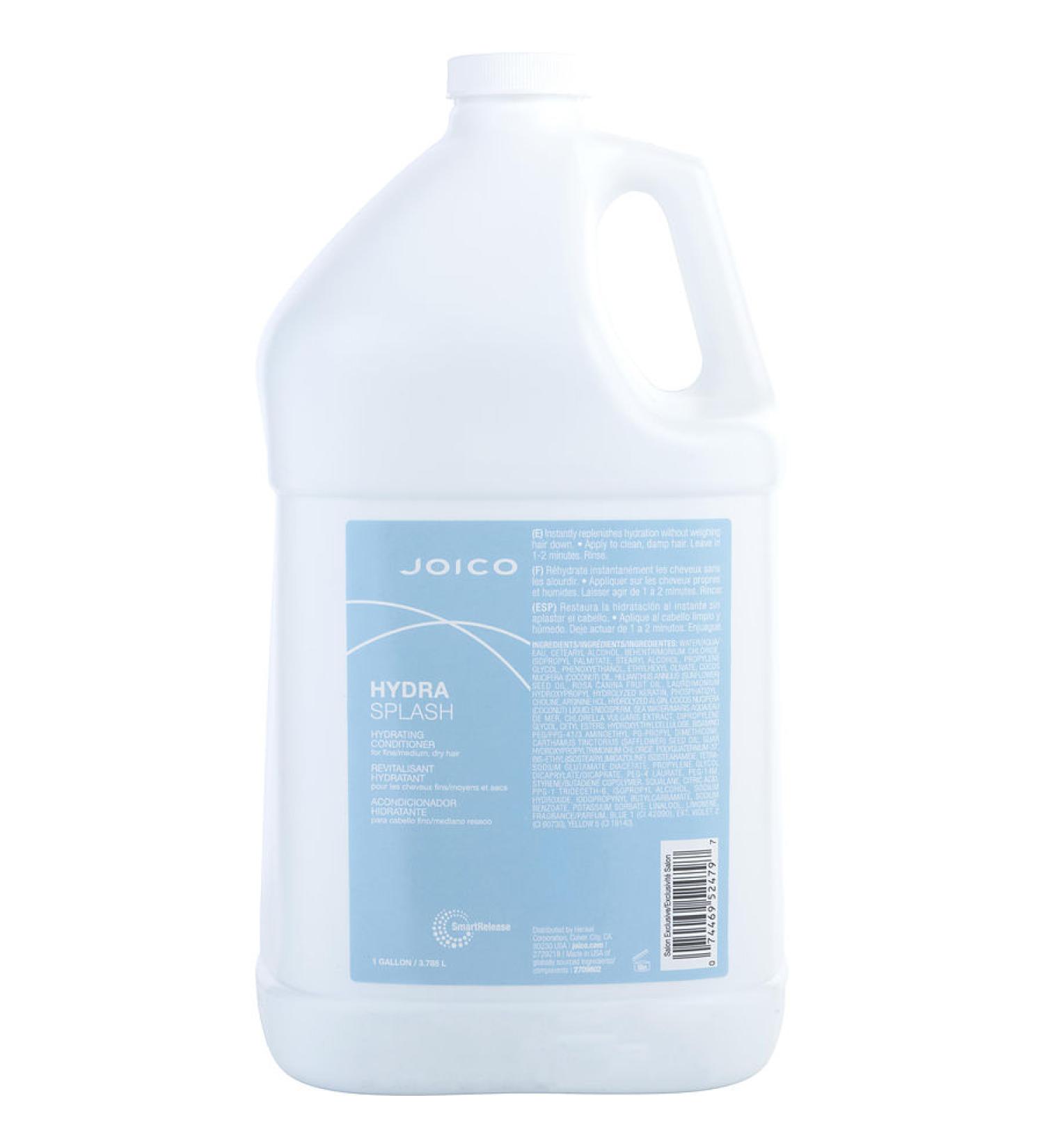 JOICO by Joico - HYDRASPLASH CONDITIONER 128 OZ - UNISEX