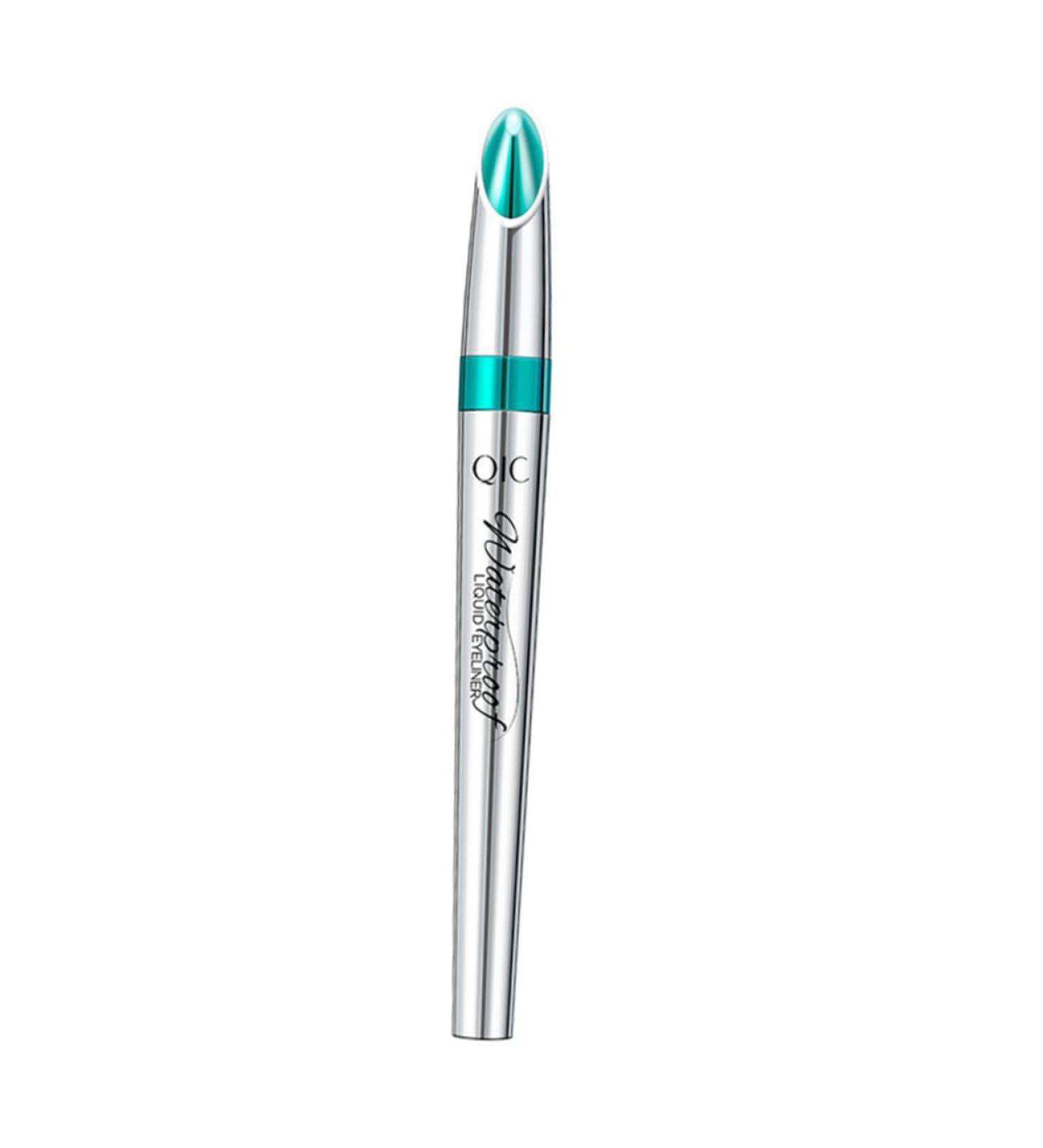 Healeved Very Fine Eyeliner Long-lasting Eyeliner Eye Drawing Pen Smudge-proof Eyeliner Plastic - Buy Online on GoSupps.com