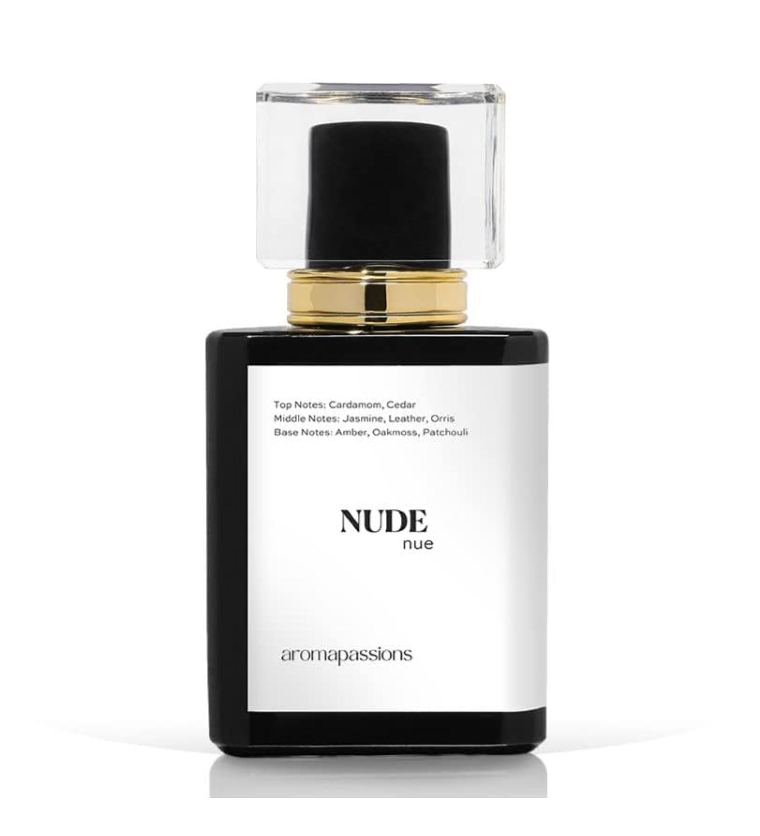 HERBAL MART NUDE | Inspired by O-MB-R-LT.H-ER-| Pheromone Perfume Cologne for Men and Women | Extrait De Parfum | Long Lasting Dupe Clone Essential Oil Fragrance |