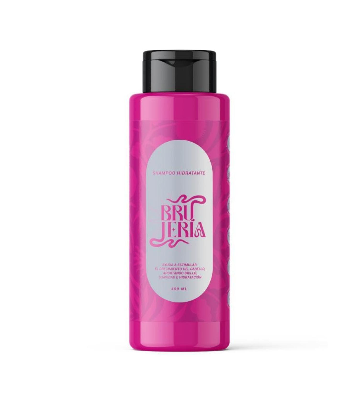 SHAMPOO HAIR GROWTH AND STRENGTHENING WITH HYALURONIC ACID COFFEE ROSEMARY BIOTIN AND ONION