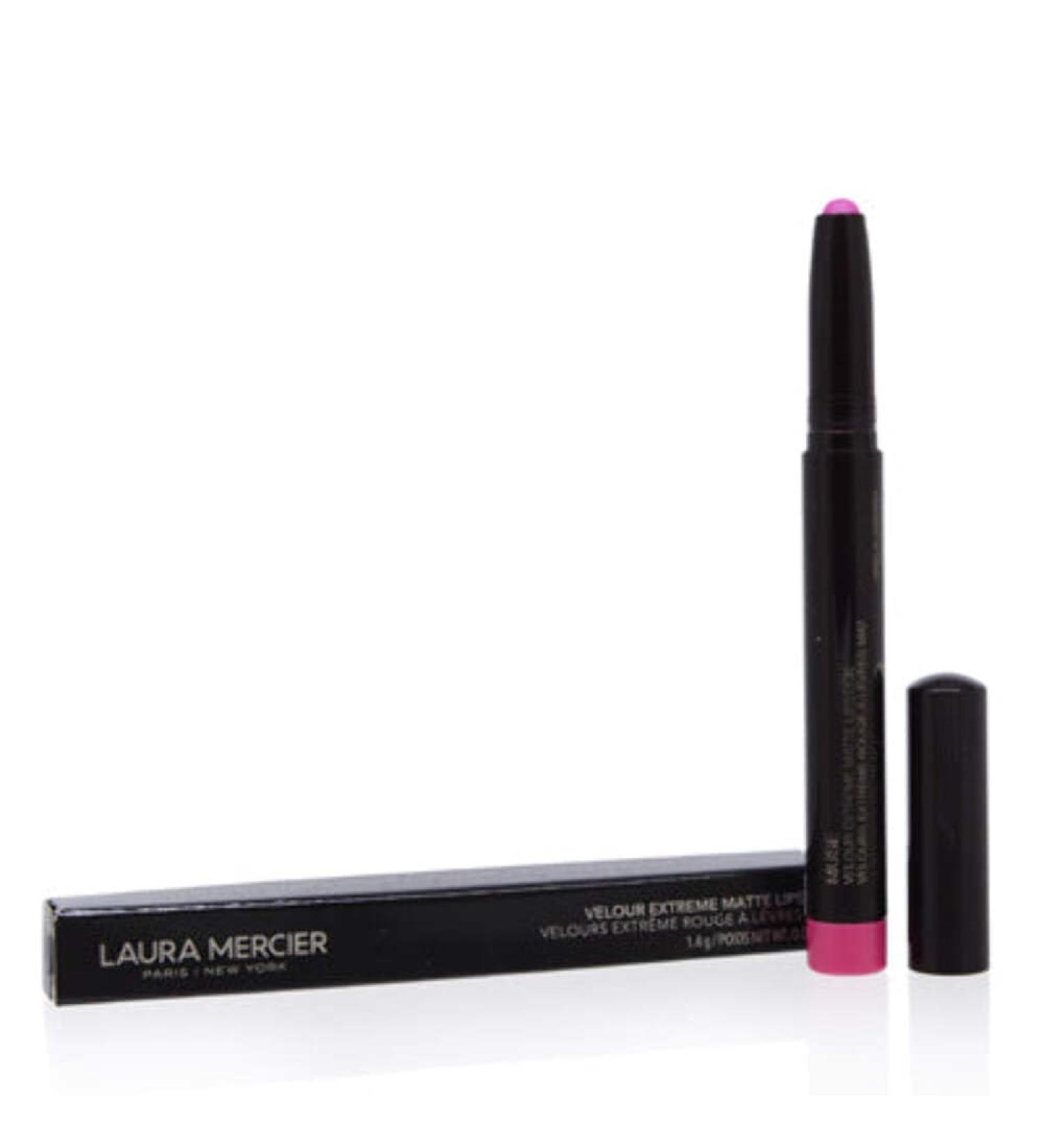 Laura Mercier Velour Extreme Matte Lipstick Muse