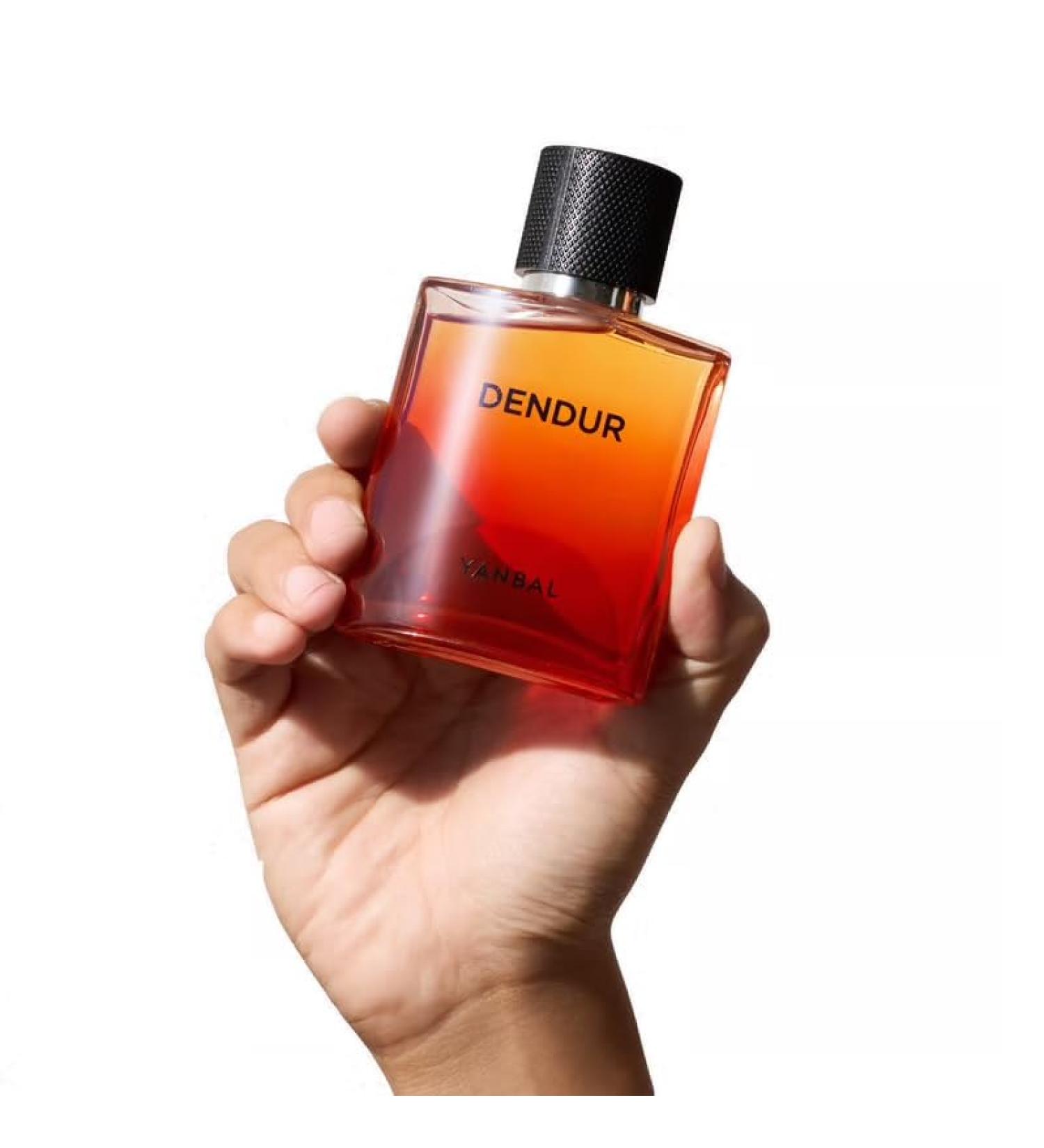 Yanbal Dendur Eau de Parfum 2.5 fl oz.