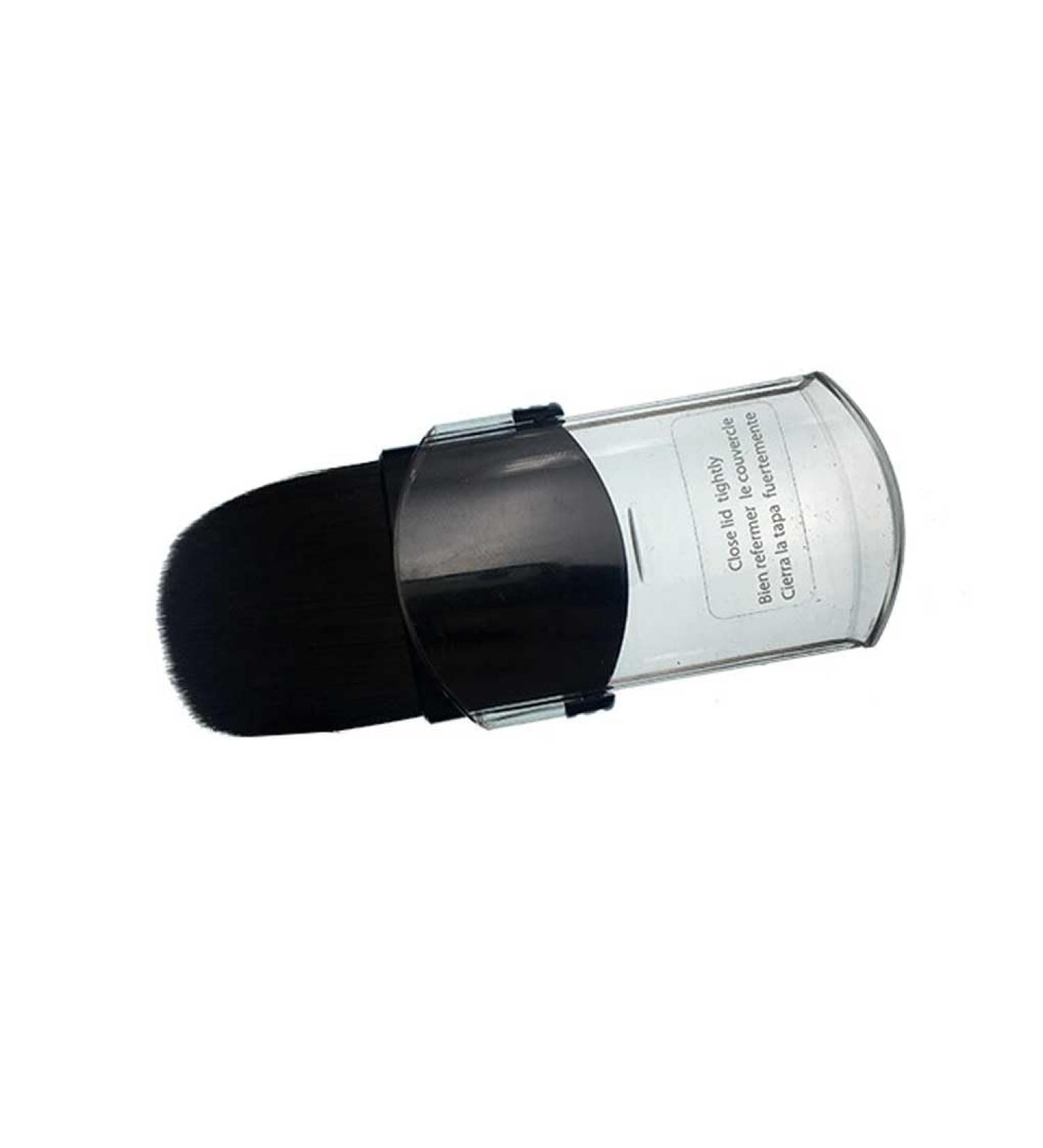 Makeup Brush Soft Fiber Wool Retractable Brushes Strong Grasping Power Beauty Tools Eyeshadow Foundation Blending Powder Facial As Shown - Buy Online on GoSupps.com