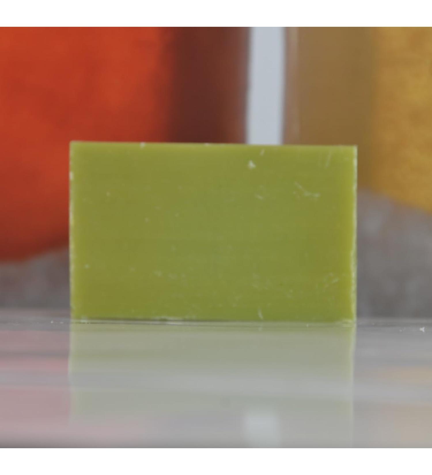 natural olive oil soap