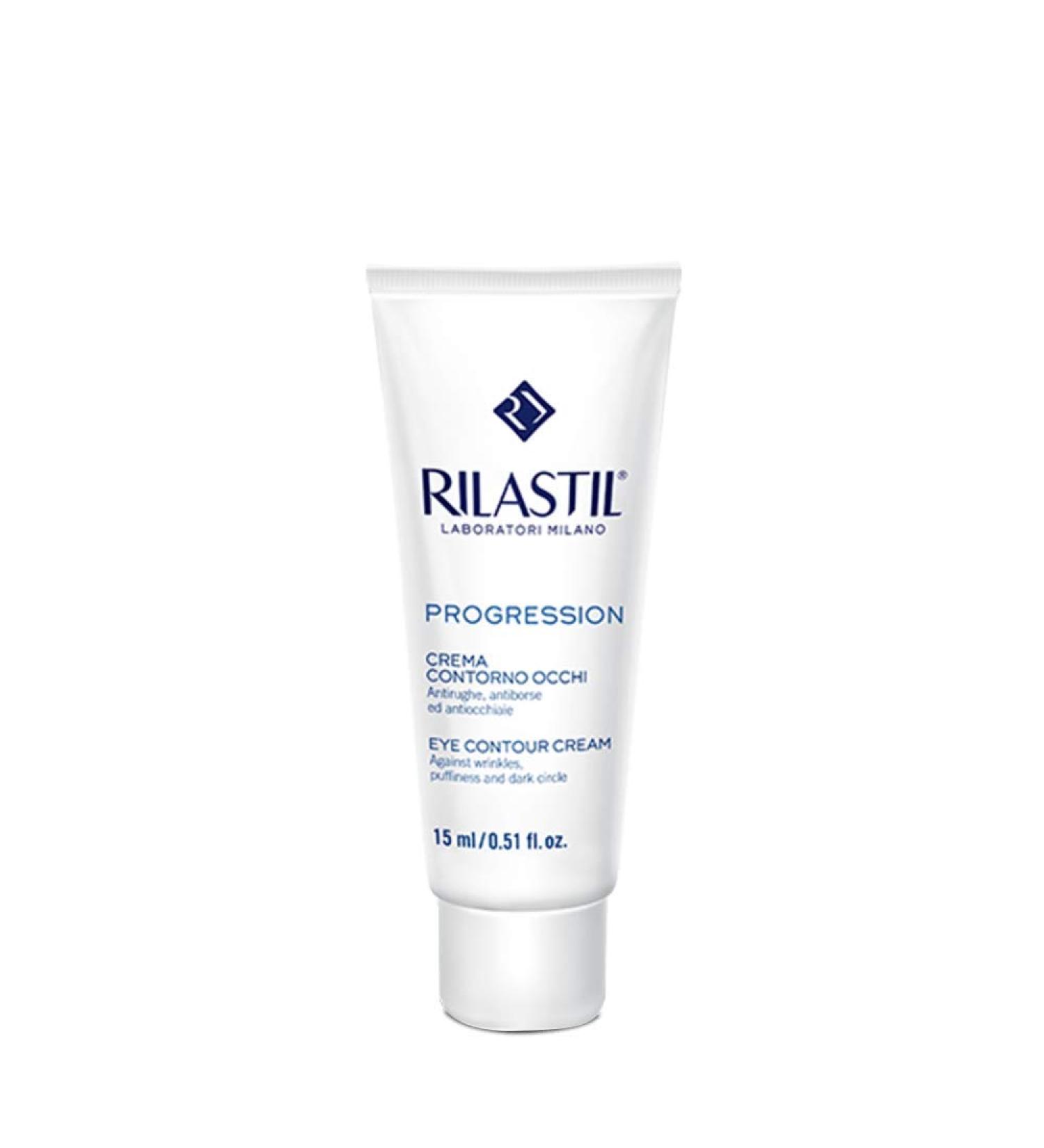 ( 2769 ) IST.GANASSINI RILASTIL PROGRESS C/OCCHI 15ML