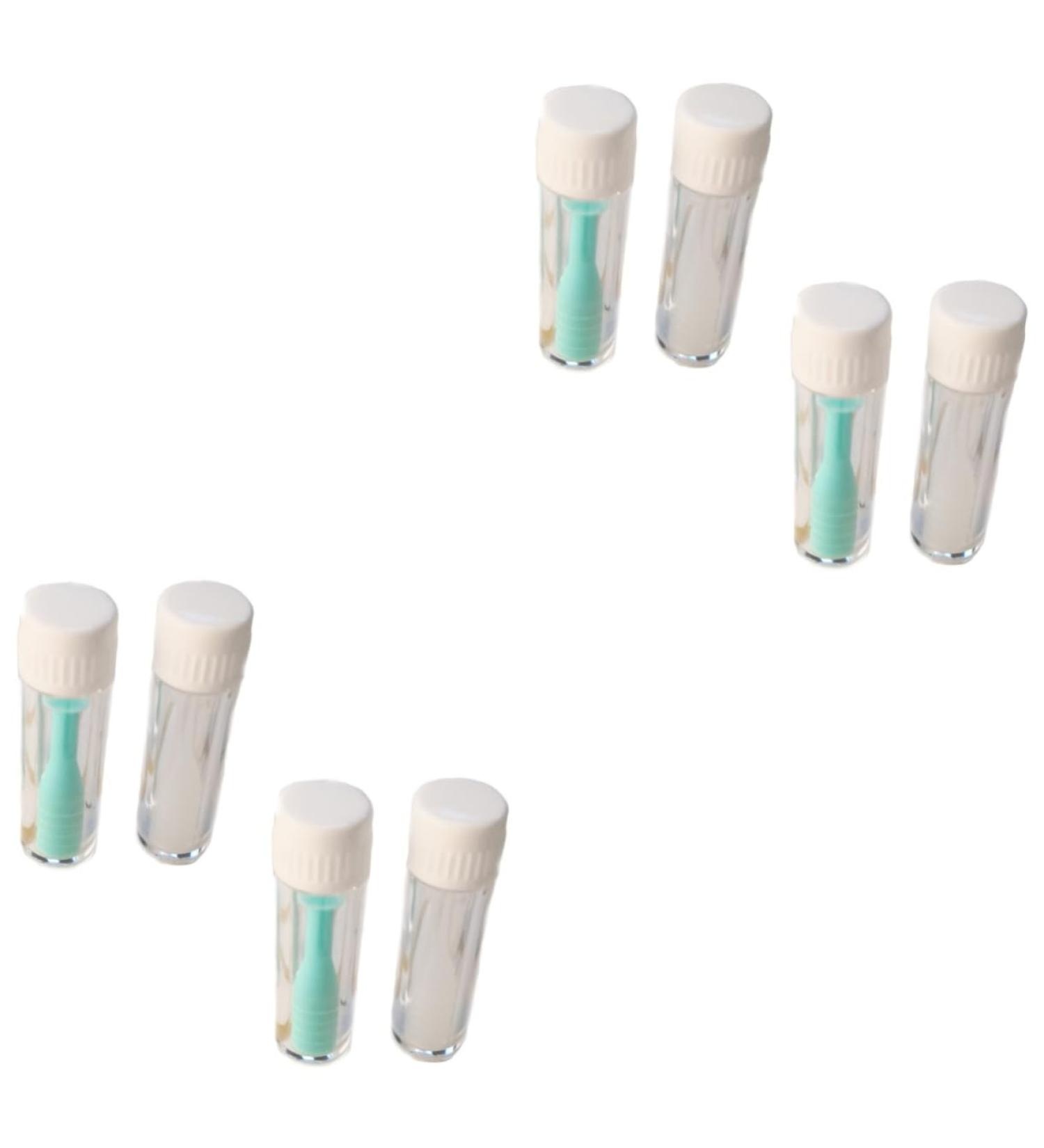 Buy Gatuida 8 STK Tool for Removing Heated Curlers & Contact Lenses International Shipping Available - Buy Online on GoSupps.com