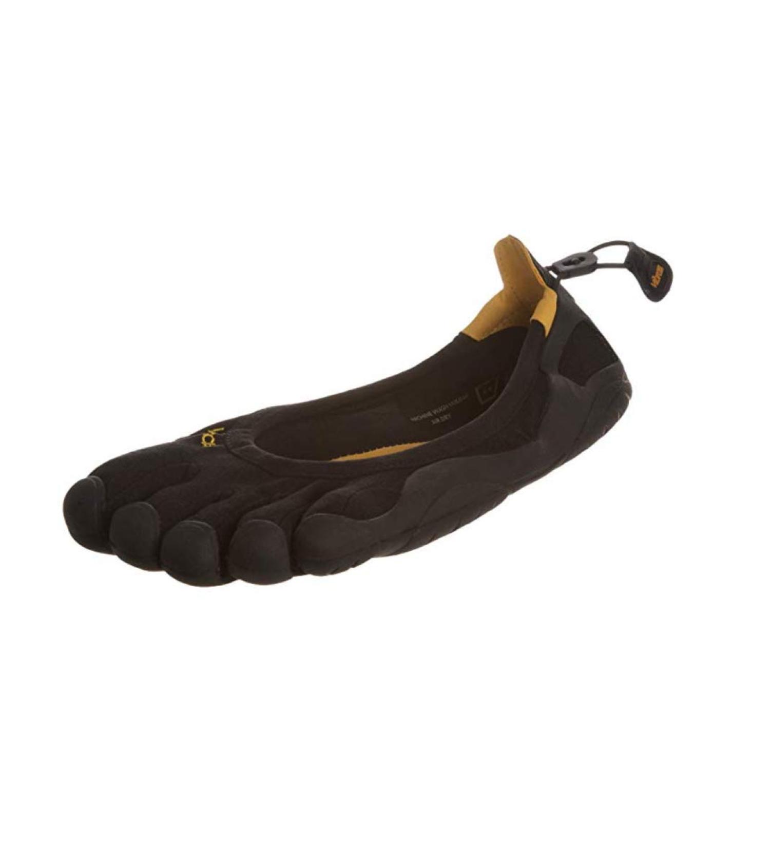 Vibram Men's M108 Classic Fitness Shoes 46 EU Black
