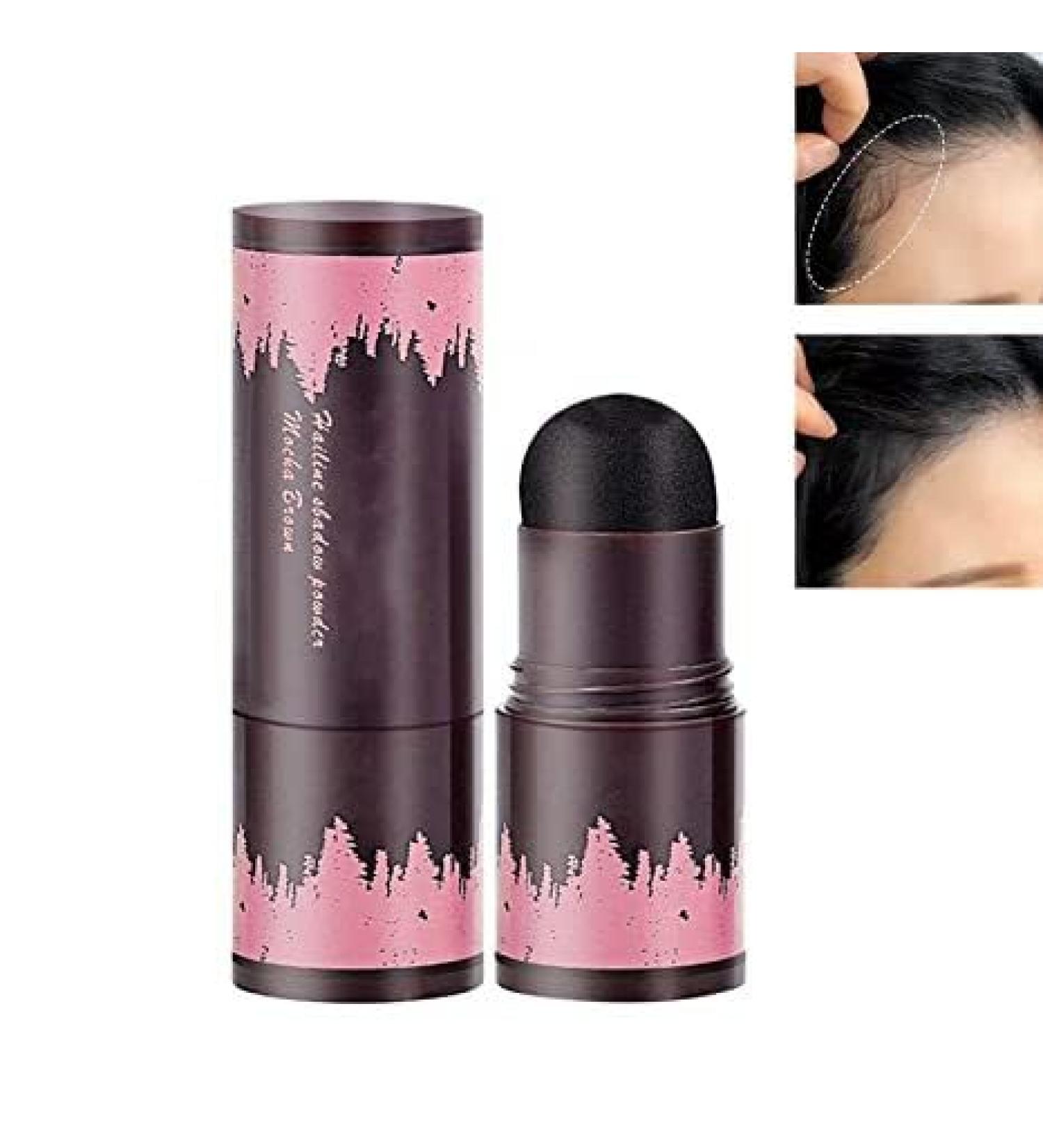  Stronrive Hair Ombre Powder Hairline Waterproof Control Natural Oil Filler Hairline For Thinning Roots Hair - Buy Online on GoSupps.com