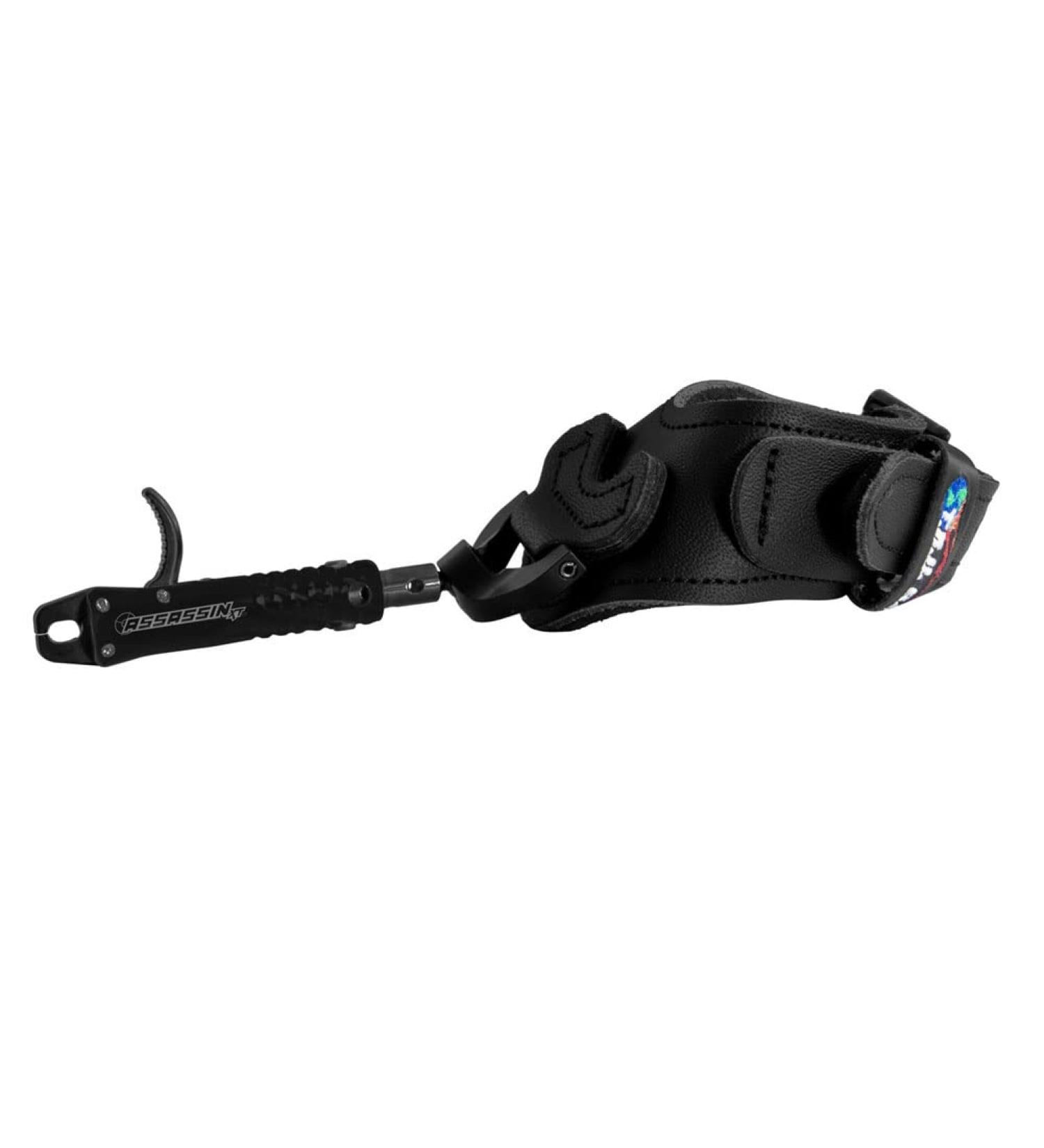 TRU Ball Assassin XT Buckle