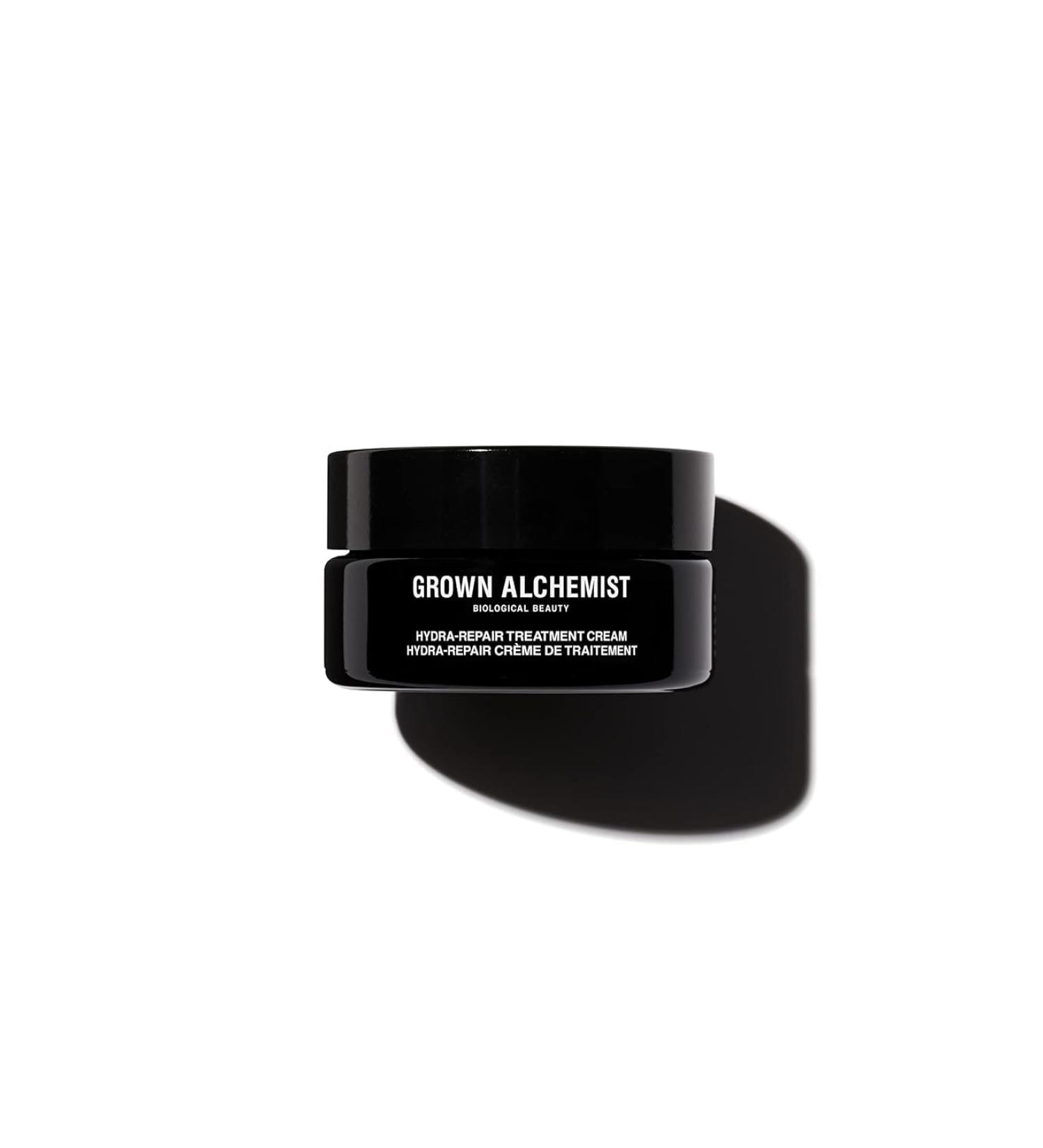 Grown Alchemist Hydra-Repair Day Cream | Anti-Aging Moisturizer for Maximum Hydration & Skin Barrier Protection 45ml - Buy Online on GoSupps.com