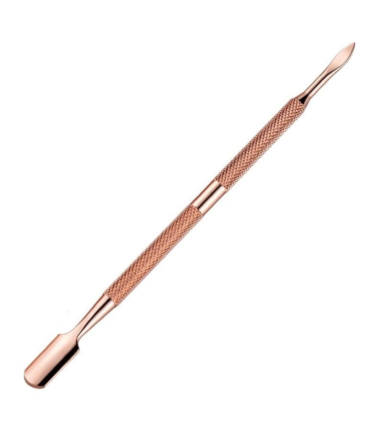 Stainless Steel Nail & Cuticle Care: Precision Toolsfor At-Home Manicures & Pedicures-Expert(2) - Buy Online on GoSupps.com