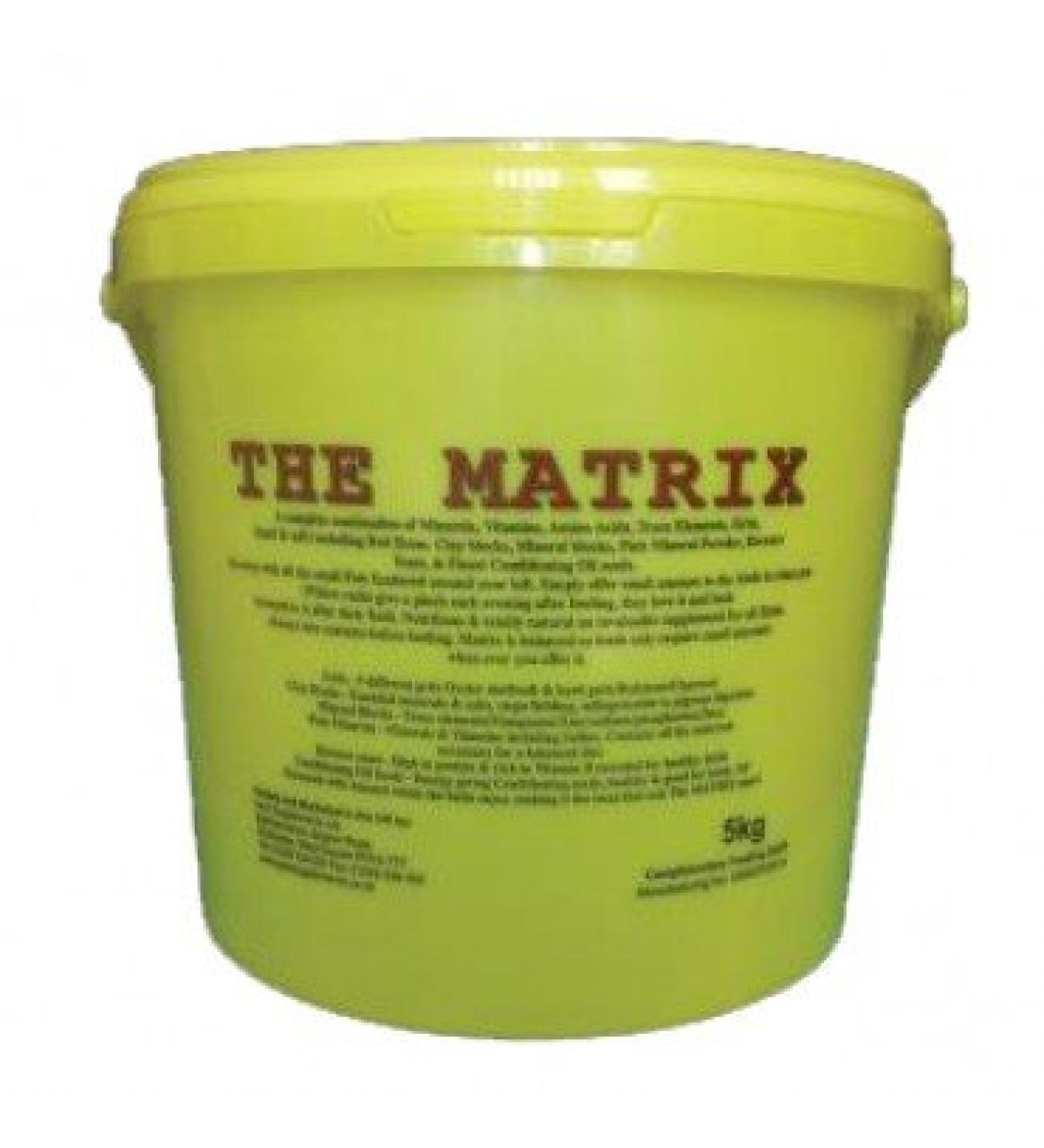 Gem Matrix 2.5kg
