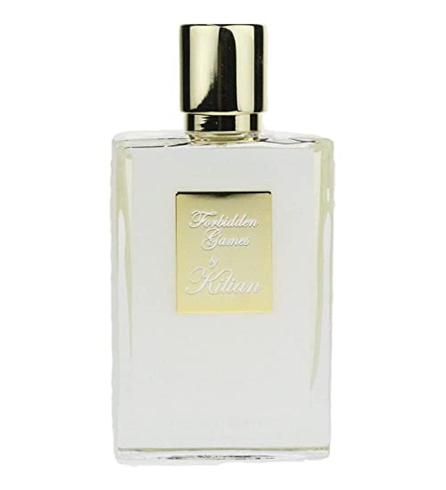 Kilian In the Garden of Good and Evil - Forbidden Games 50ml Eau de Parfum White