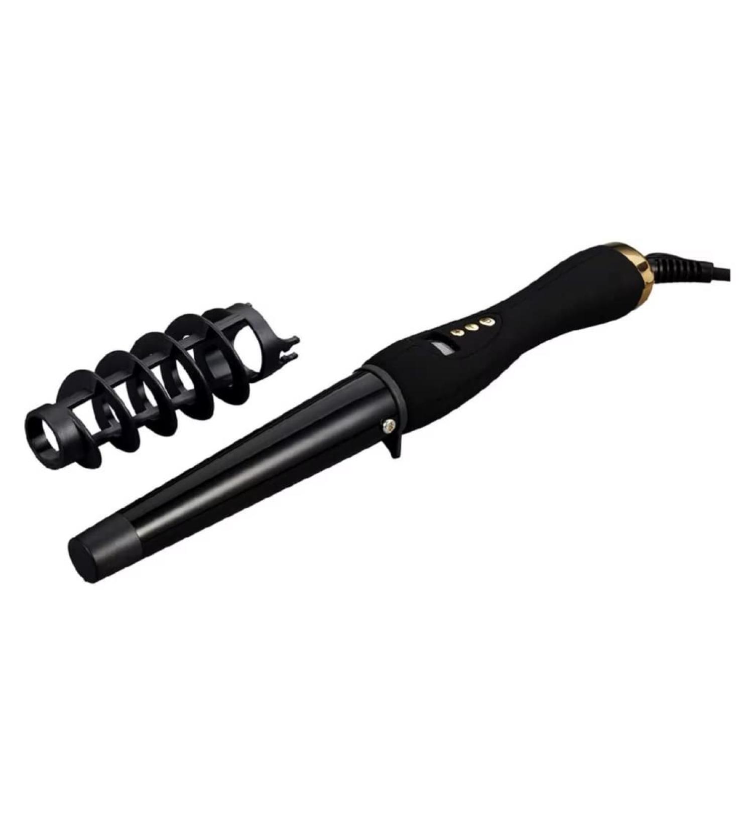 The Hair Lab by Mark Hill Conical Wand