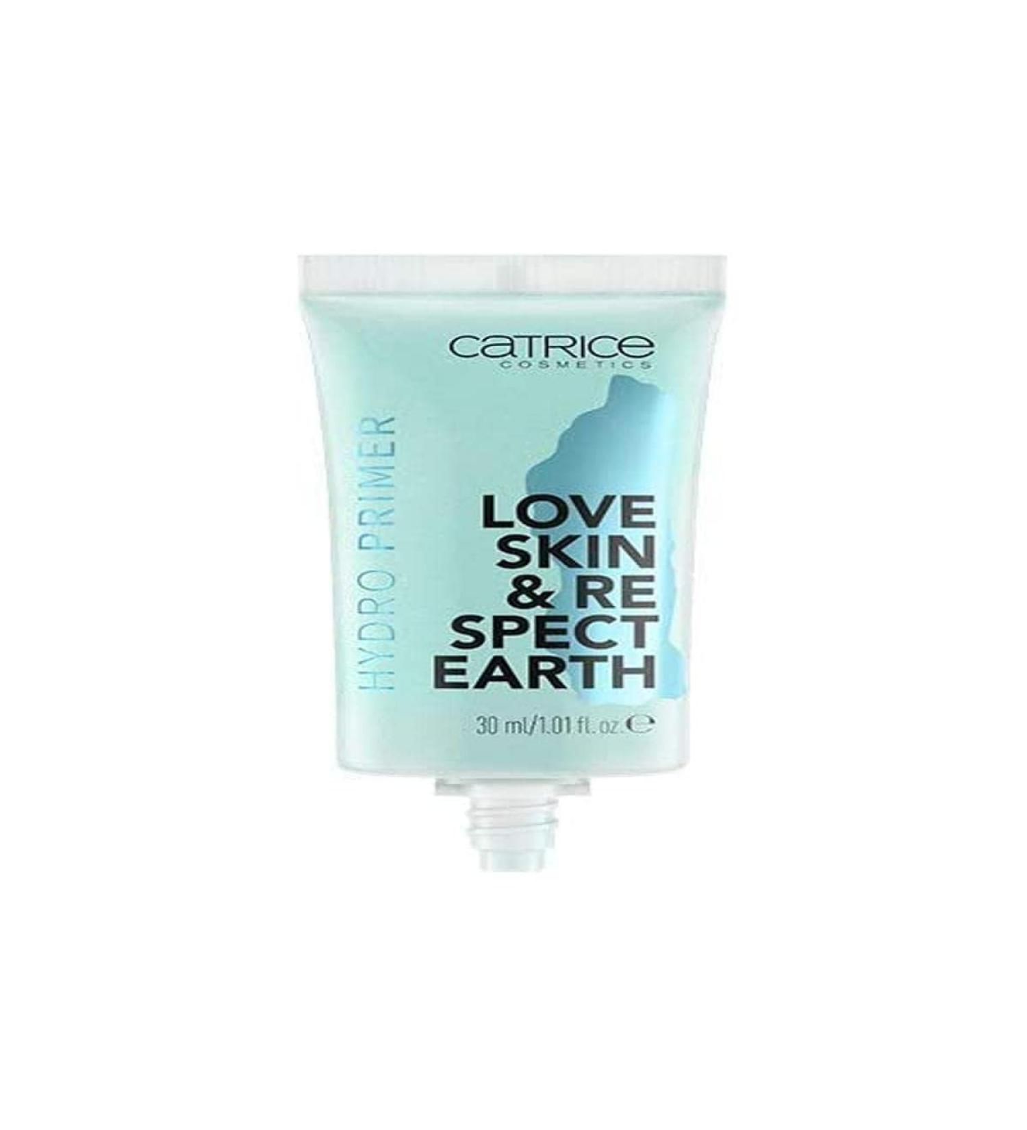 Catrice Love Skin & Respect Earth Primer Hydrating