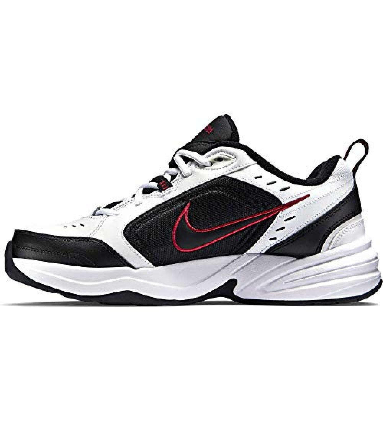 Nike Women's Tanjun Running Shoes - White/Black, Size 7 - Buy Online on GoSupps.com