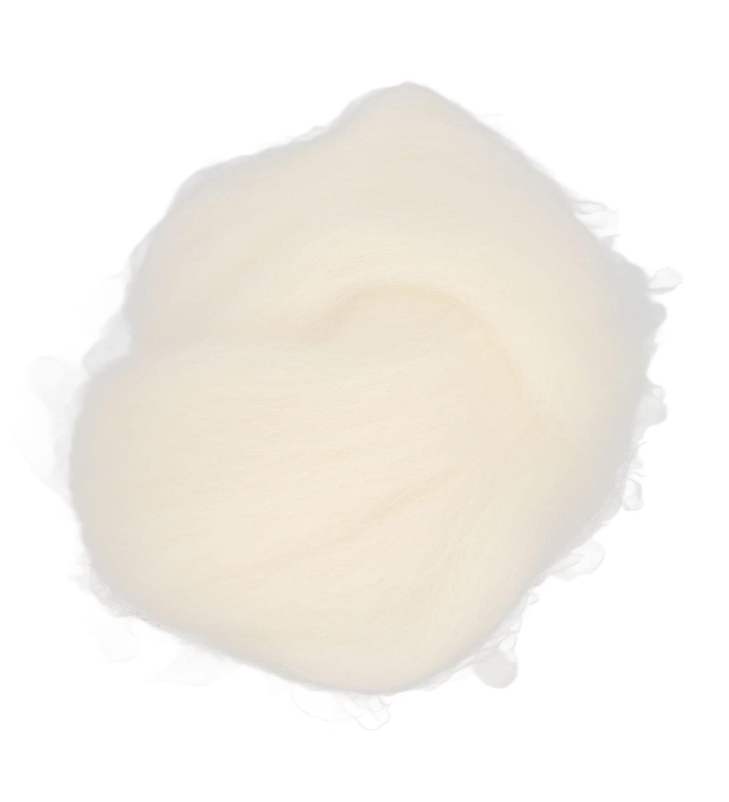 Toe Cushion Toe Separators for Women - Soft Flexible Pain-Relieving Wool Correctors | International Shipping - Buy Online on GoSupps.com