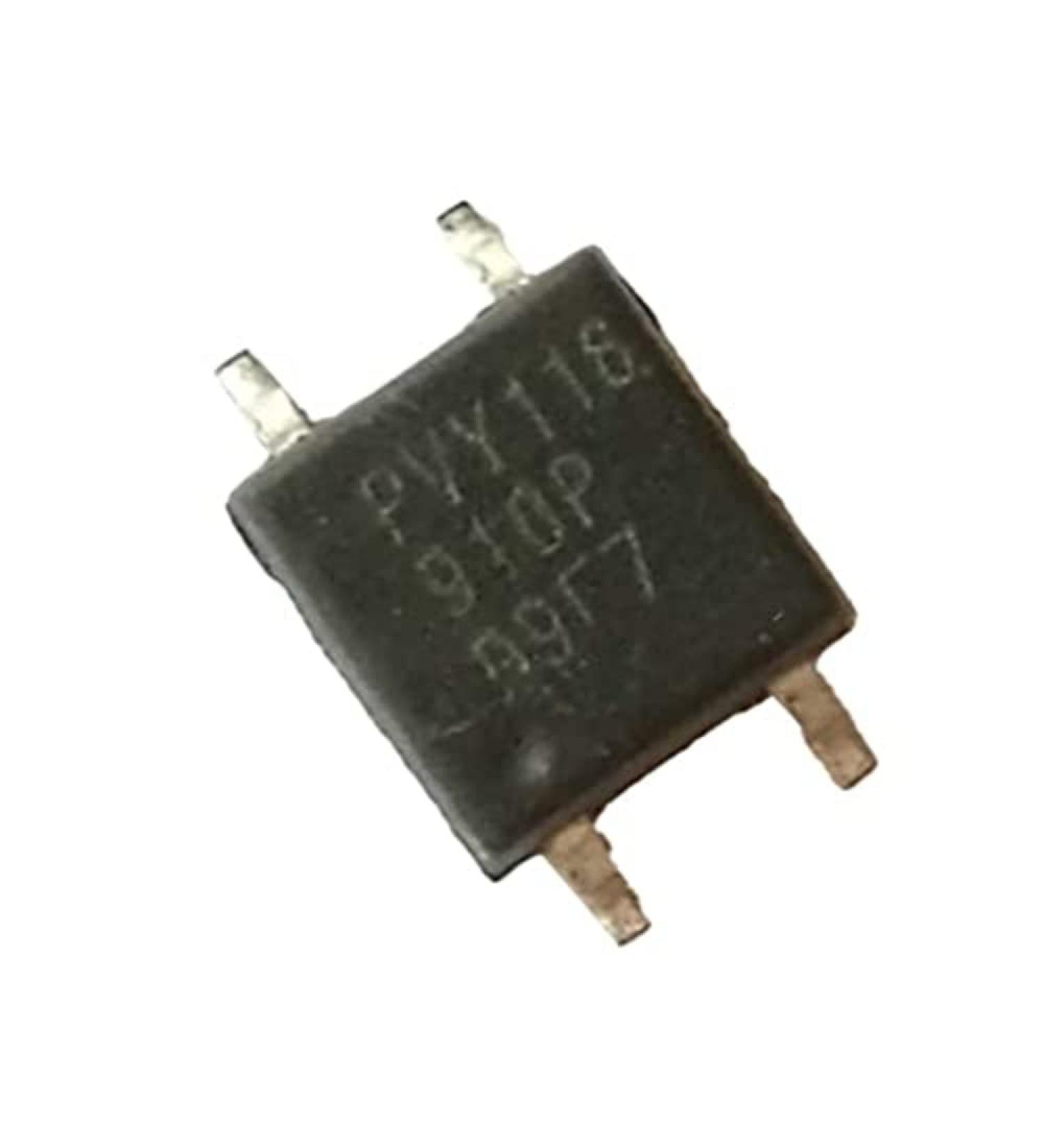 10pcs PVY116 PVY116-TPBF SOP4