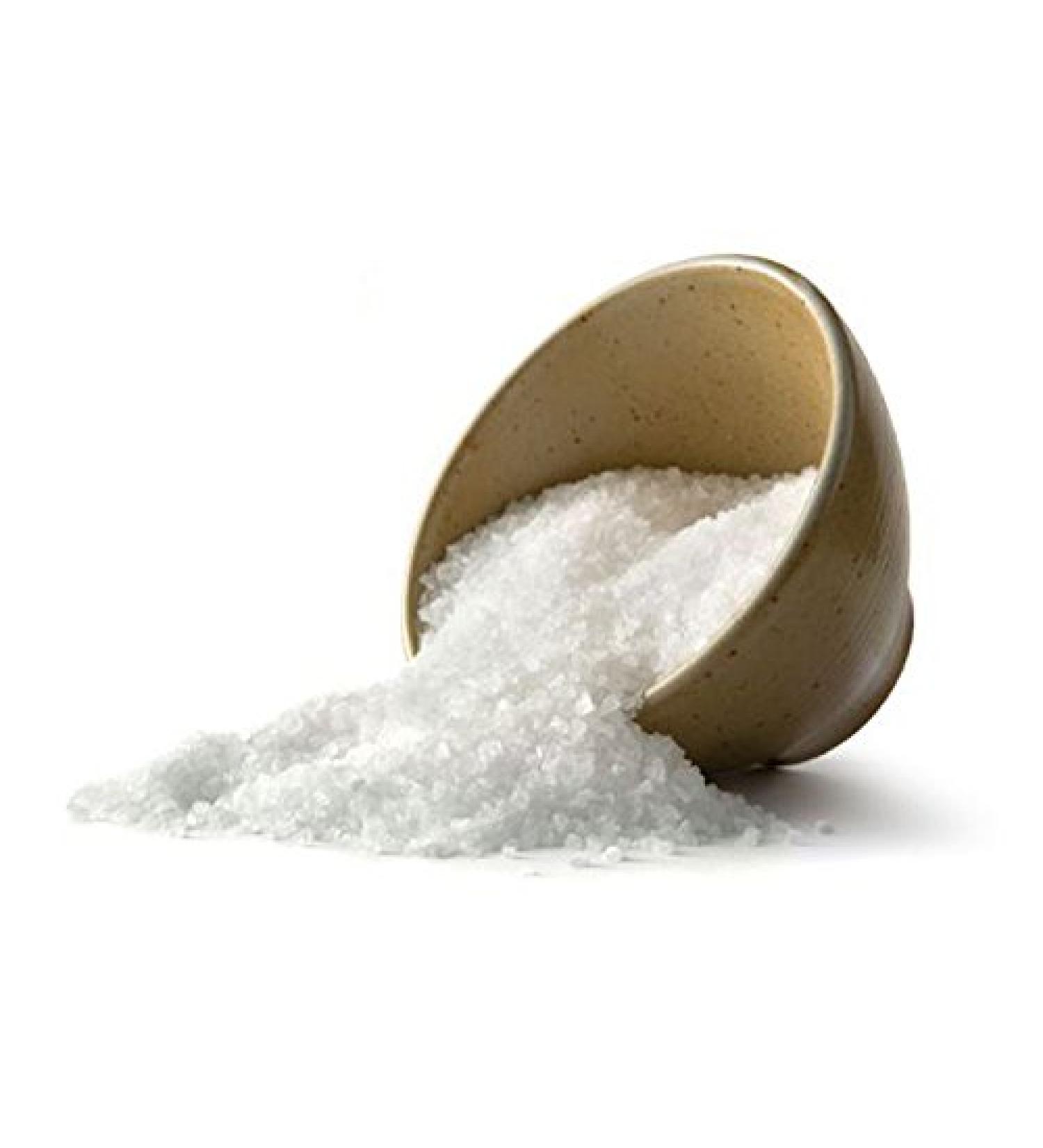 200g | Sea salt Coarse *FREE U.K POST* ROCK SALT COARSE CONDIMENT RUBS SEASONING