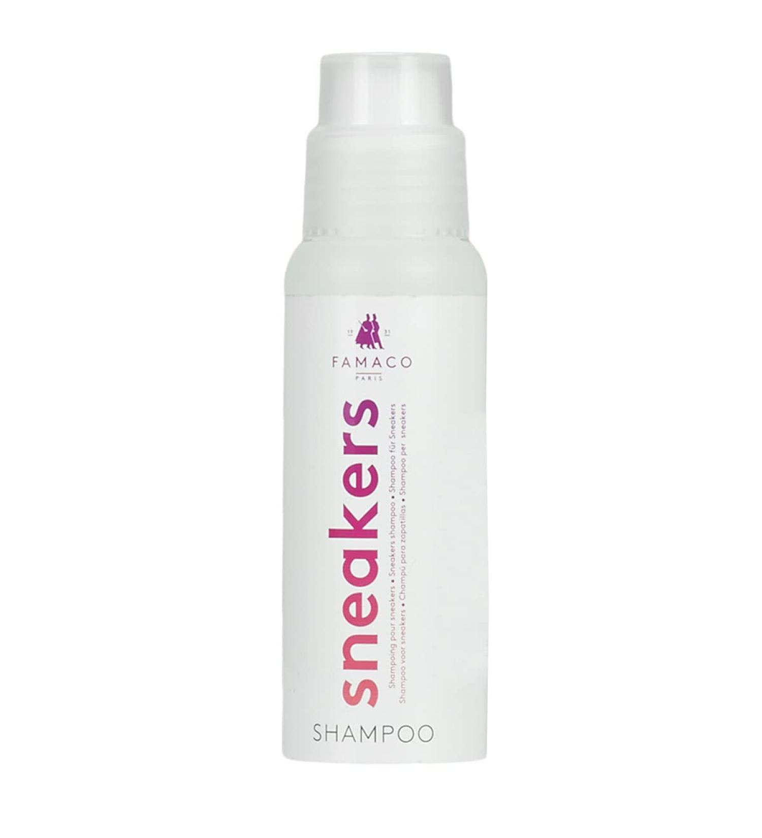 Famaco Sneakers Shampoo 200 ml