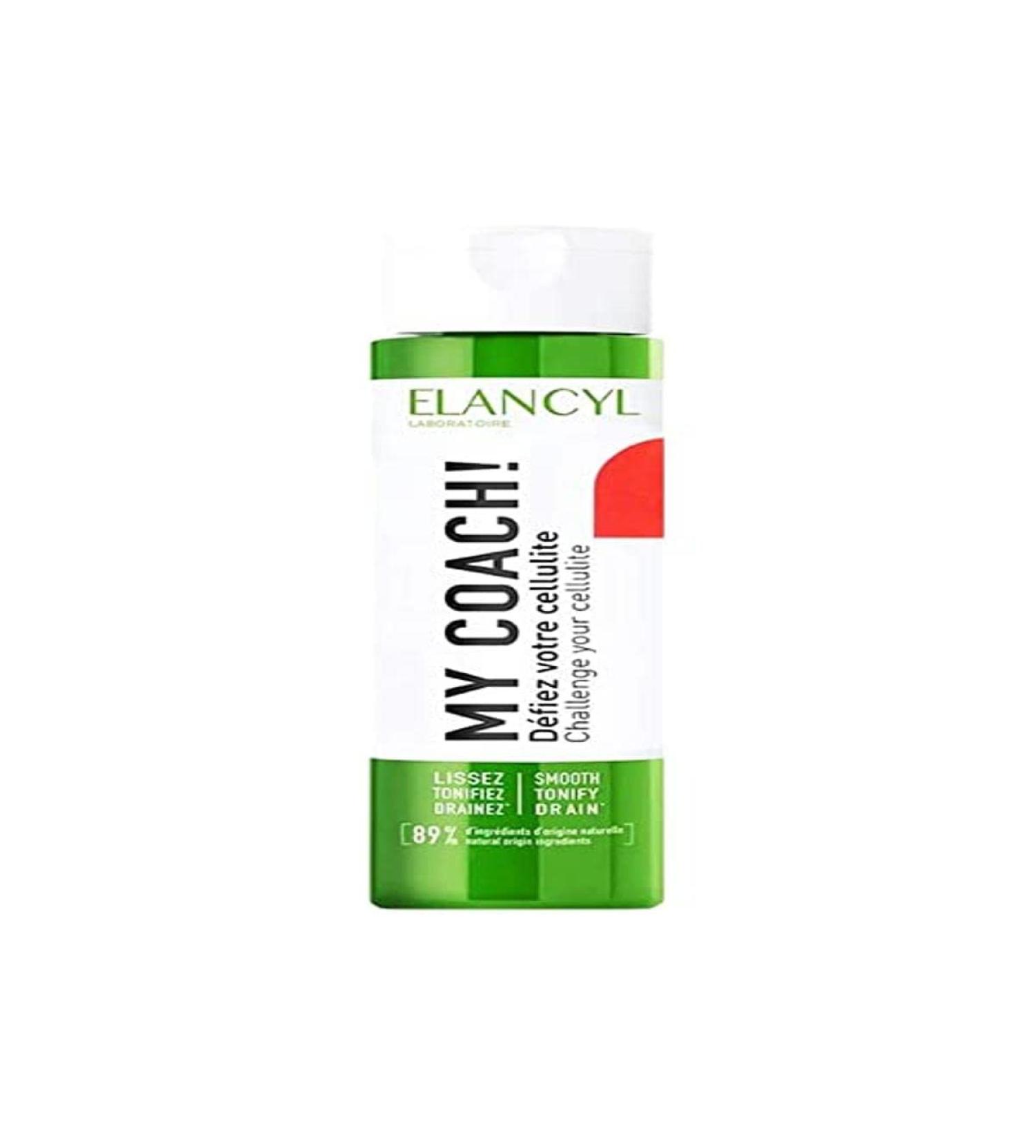 Elancyl My Coach! Challenge Your Cellulite 200ml