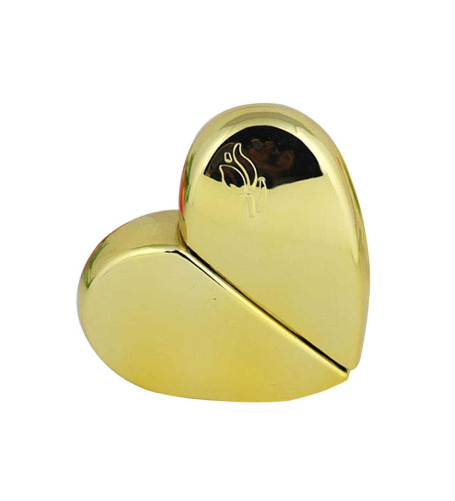 minkissy Perfume Travel Portable Spray Bottle medium Golden - Buy Online on GoSupps.com