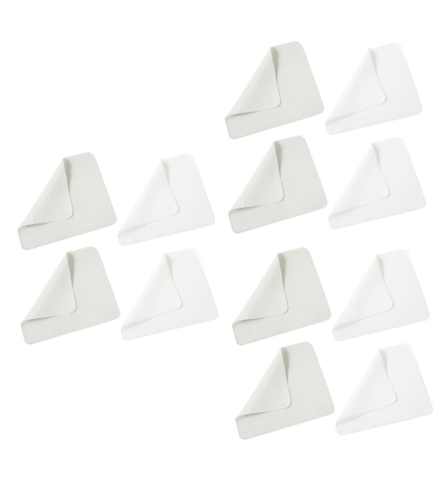 FOMIYES 30 Pcs Glasses Cleaning Cloths - Premium Wipe Cleaner for Eyeglasses Sunglasses & Screens - Perfect for Streak-Free Shine - Buy Online on GoSupps.com