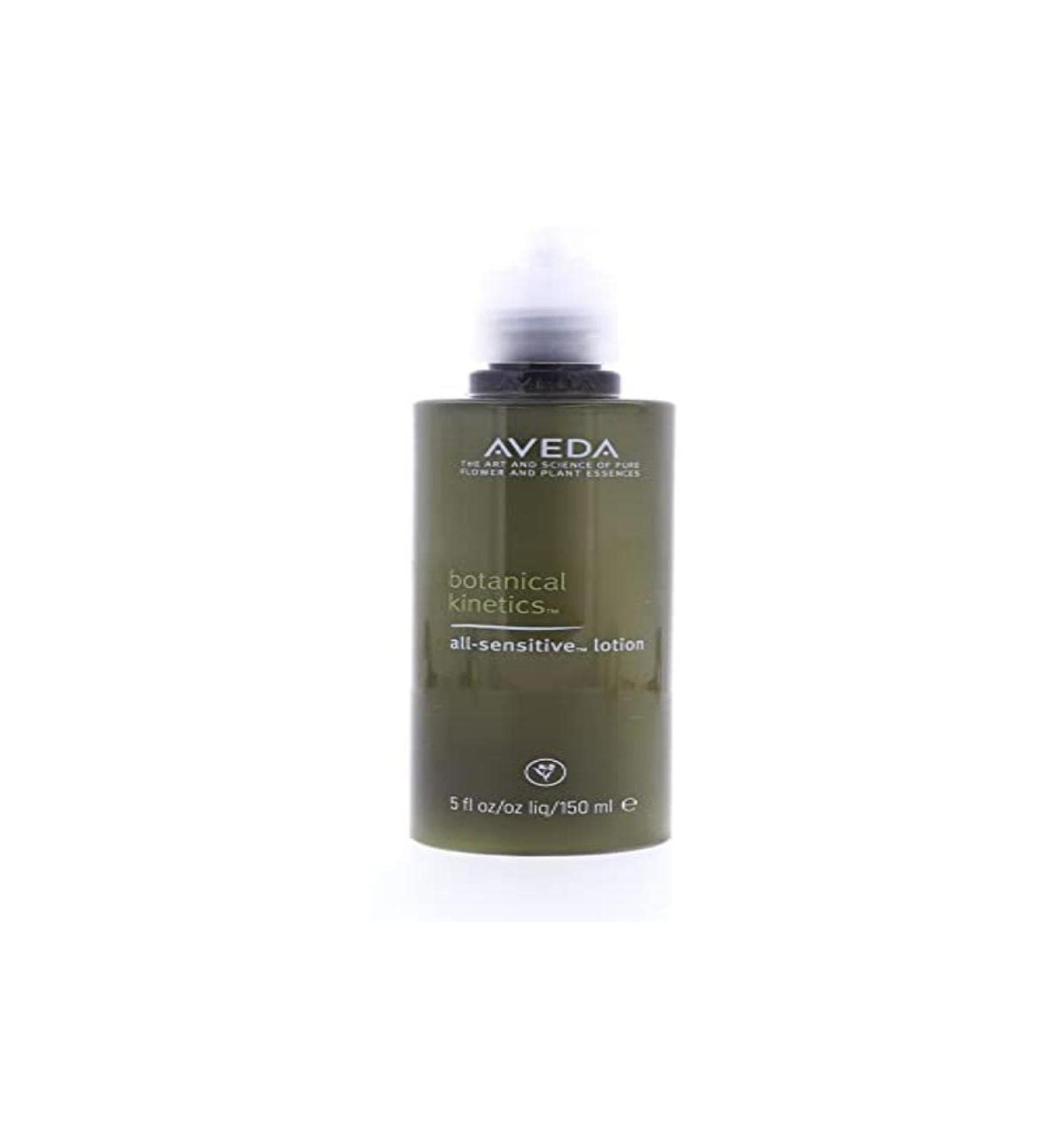 Aveda Botanical Kinetics All Sensitive Lotion 5 oz