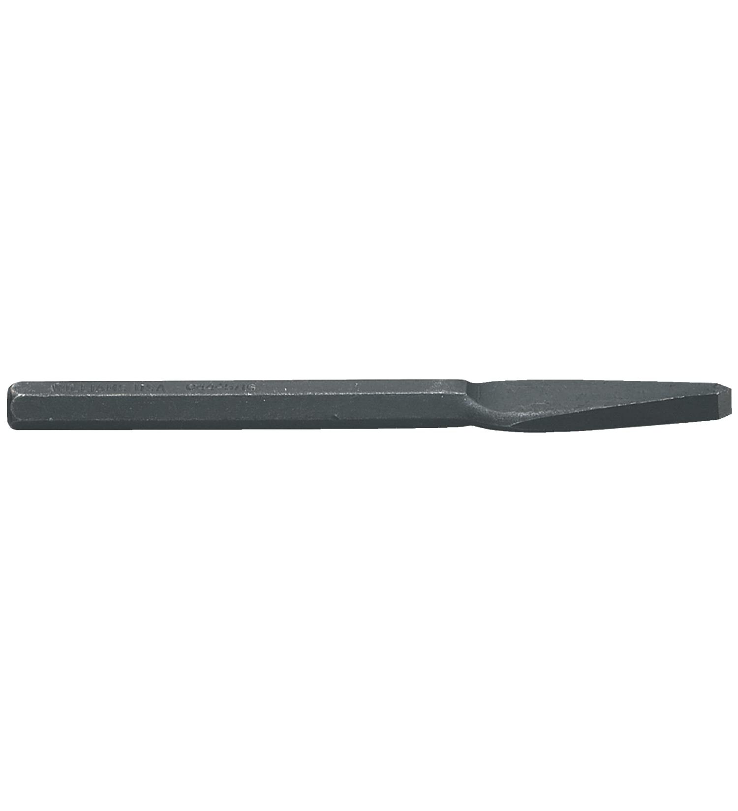 Williams JHWC-40 Cape Chisel, 3/16-Inch