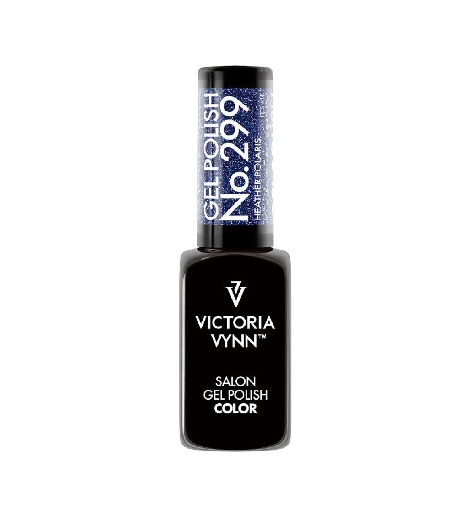 Victoria Vynn GEL POLISH COLOUR 299 HEATHER POLARIS UV/LED Soak Off 8ml