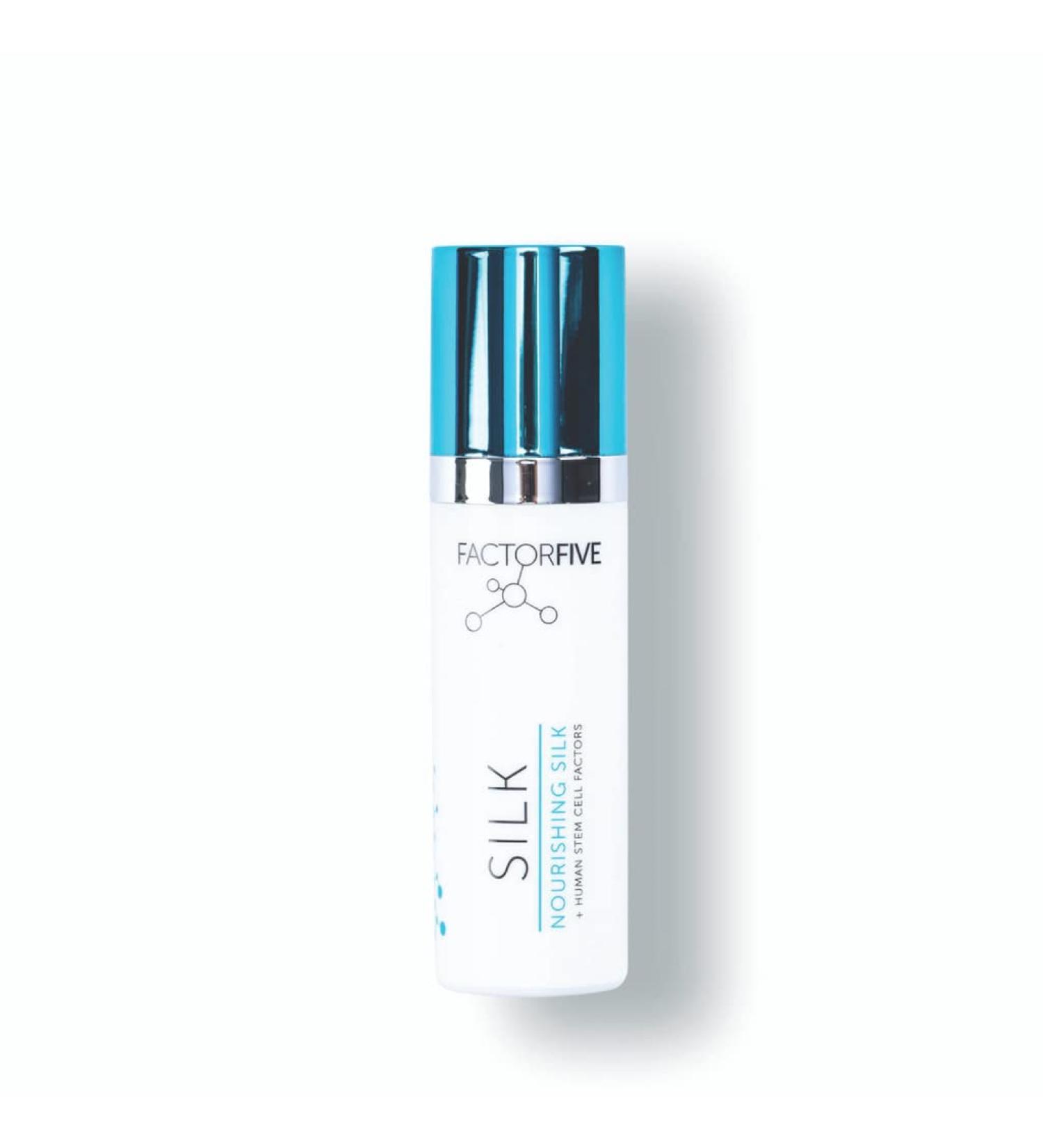 Nourishing Silk Mini - Luxurious Hydration for All Skin Types | Shop Internationally - Buy Online on GoSupps.com