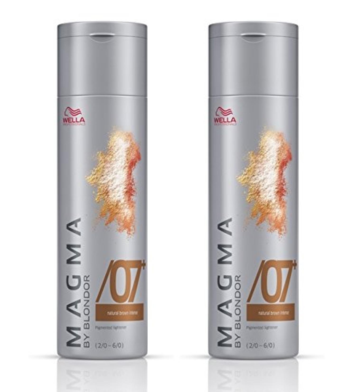 Wella Magma /07+ 120g