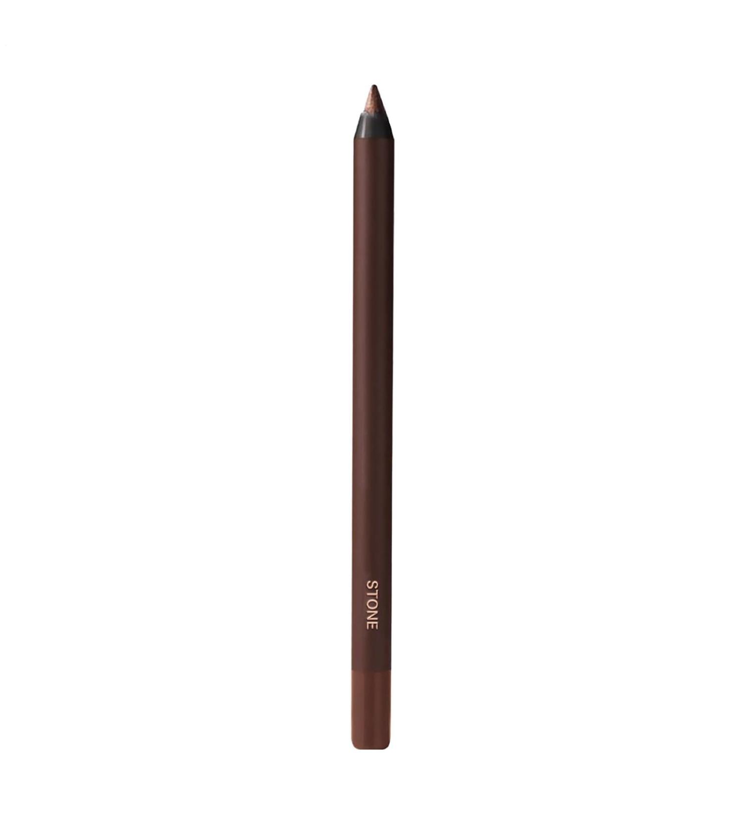 Women's Eye Pencils - 2 in 1 24-Hour Smudge-Proof Eyeliner and Eyebrow Pencil Waterproof Long-Lasting Eyebrow Pen for Everyday Makeup Dates and Birthdays - Buy Online on GoSupps.com