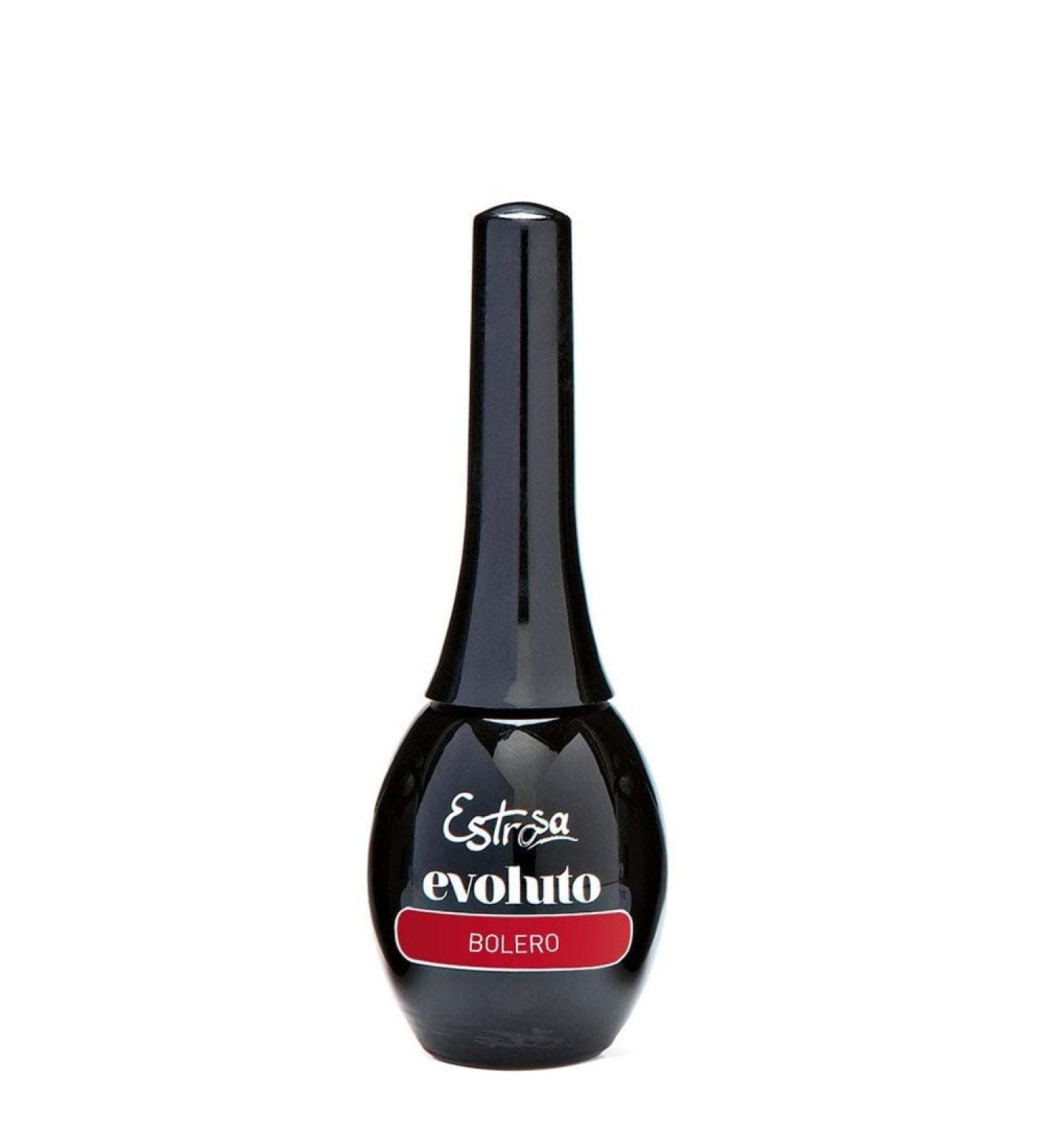 Estrosa Evoluto Color Bolero - 14 ml | Premium Nail Gel - Global Shipping Available - Buy Online on GoSupps.com